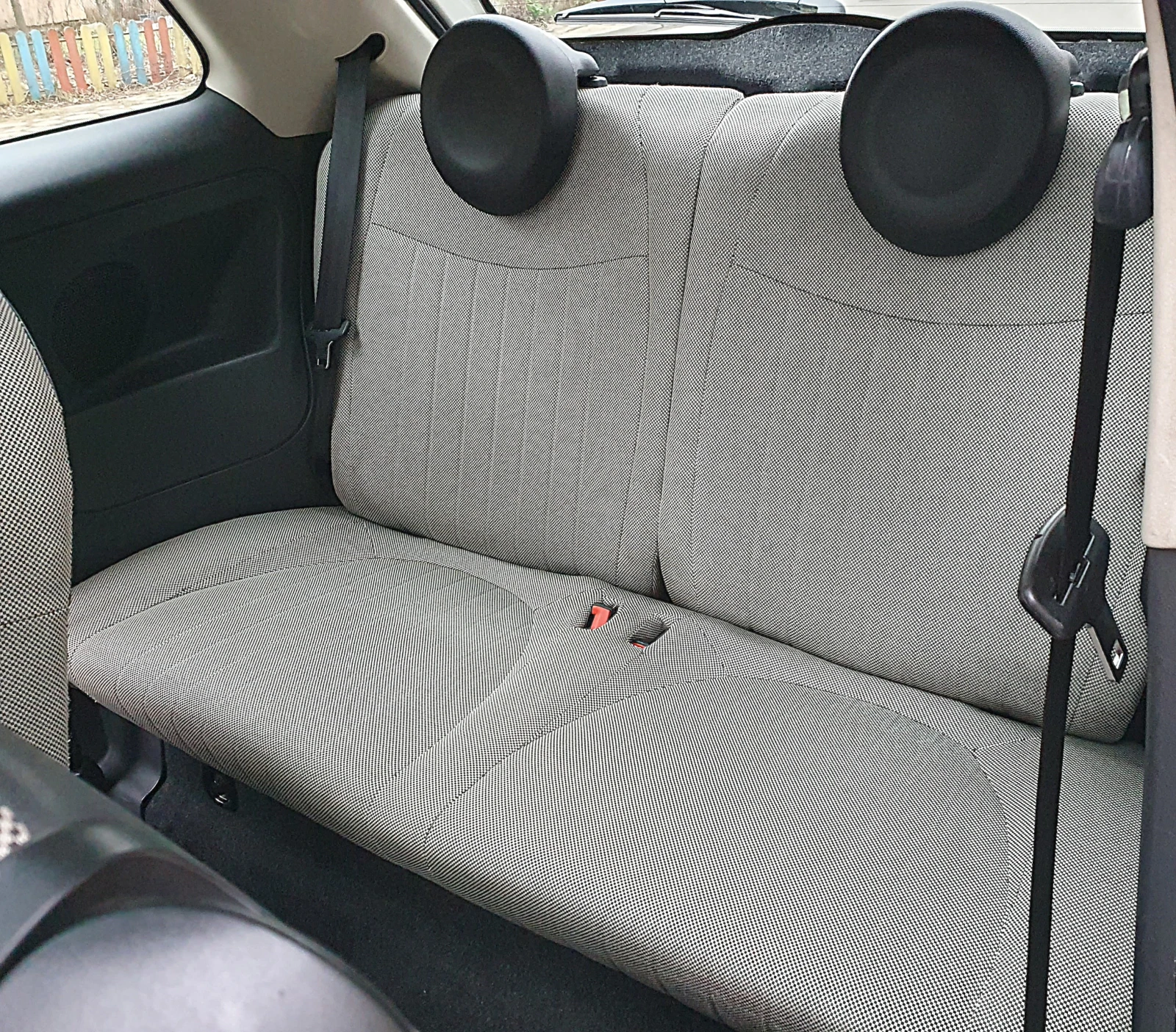 Fiat 500 1.3MJet-ITALIA | Mobile.bg � ����������� 12