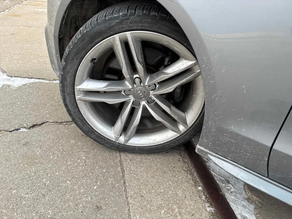 Audi S5 * Technik * CARFAX * БЕЗ ПЪРВОНАЧАЛНА ВНОСКА - изображение 7