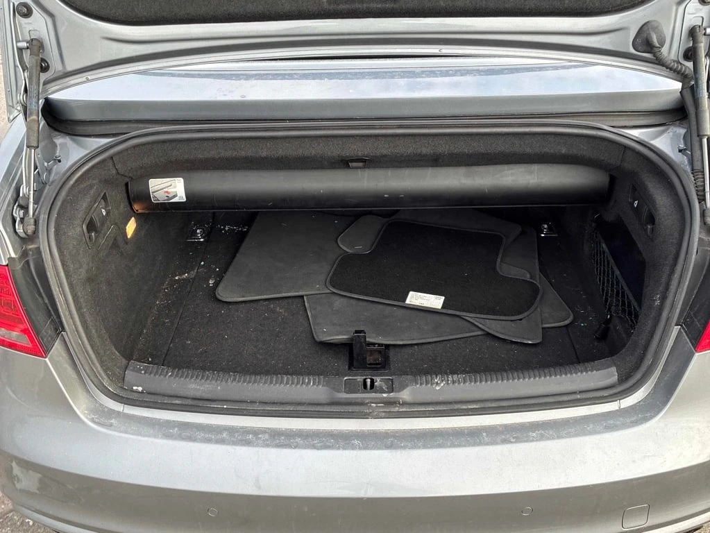 Audi S5 * Technik * CARFAX * ��� ������������ ������ | Mobile.bg � ����������� 12