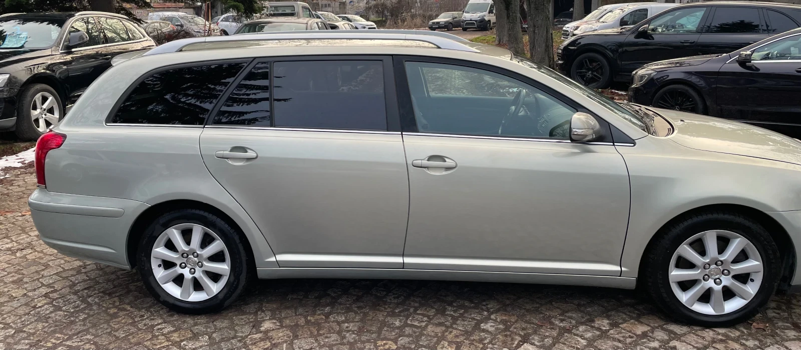 Toyota Avensis 2.0-D4D FACELIFT-НАВИ-КОЖА-КСЕНОН-ТОП - изображение 5