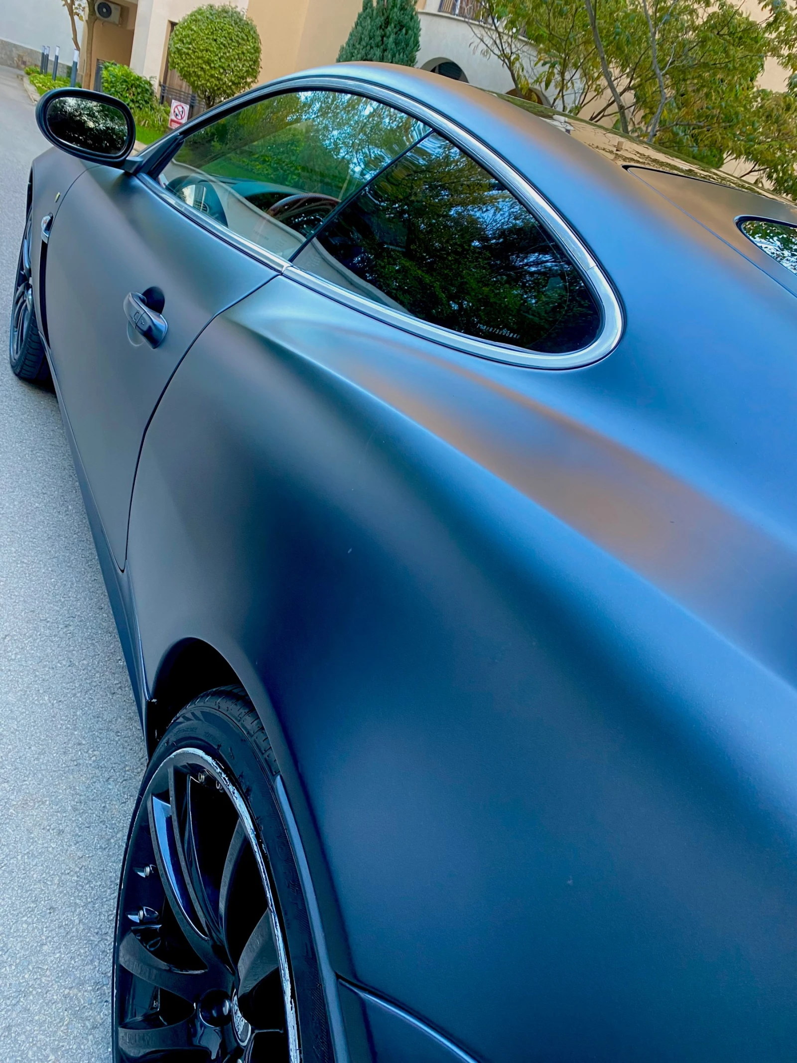 Jaguar X-type 4.2 - изображение 3