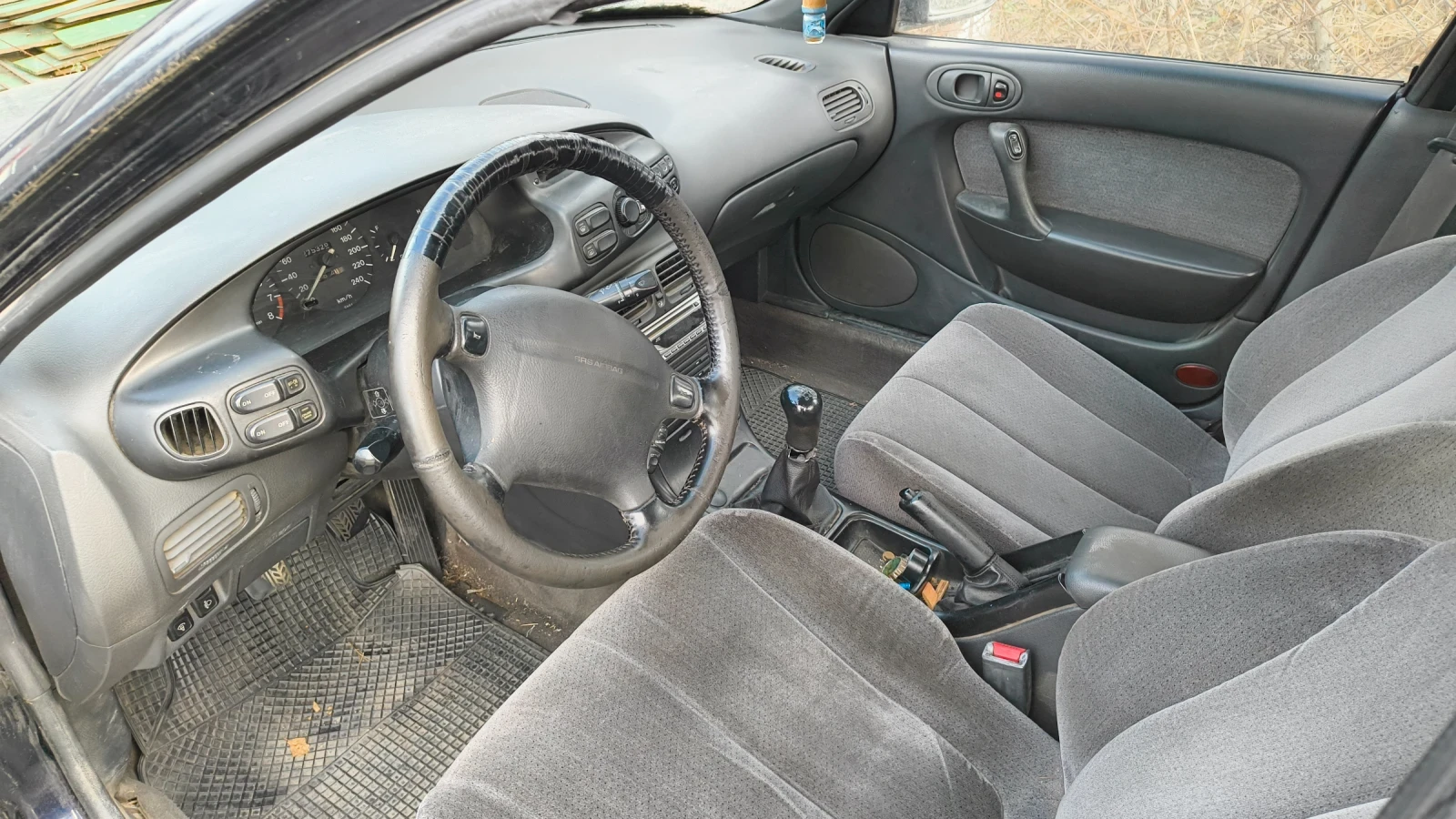 Mazda Xedos | Mobile.bg � ����������� 7