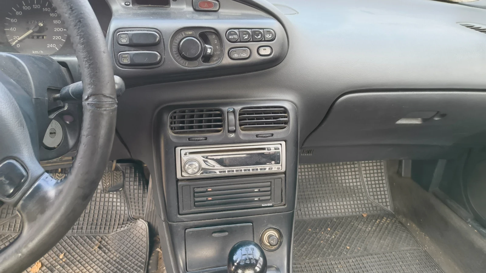 Mazda Xedos | Mobile.bg � ����������� 6
