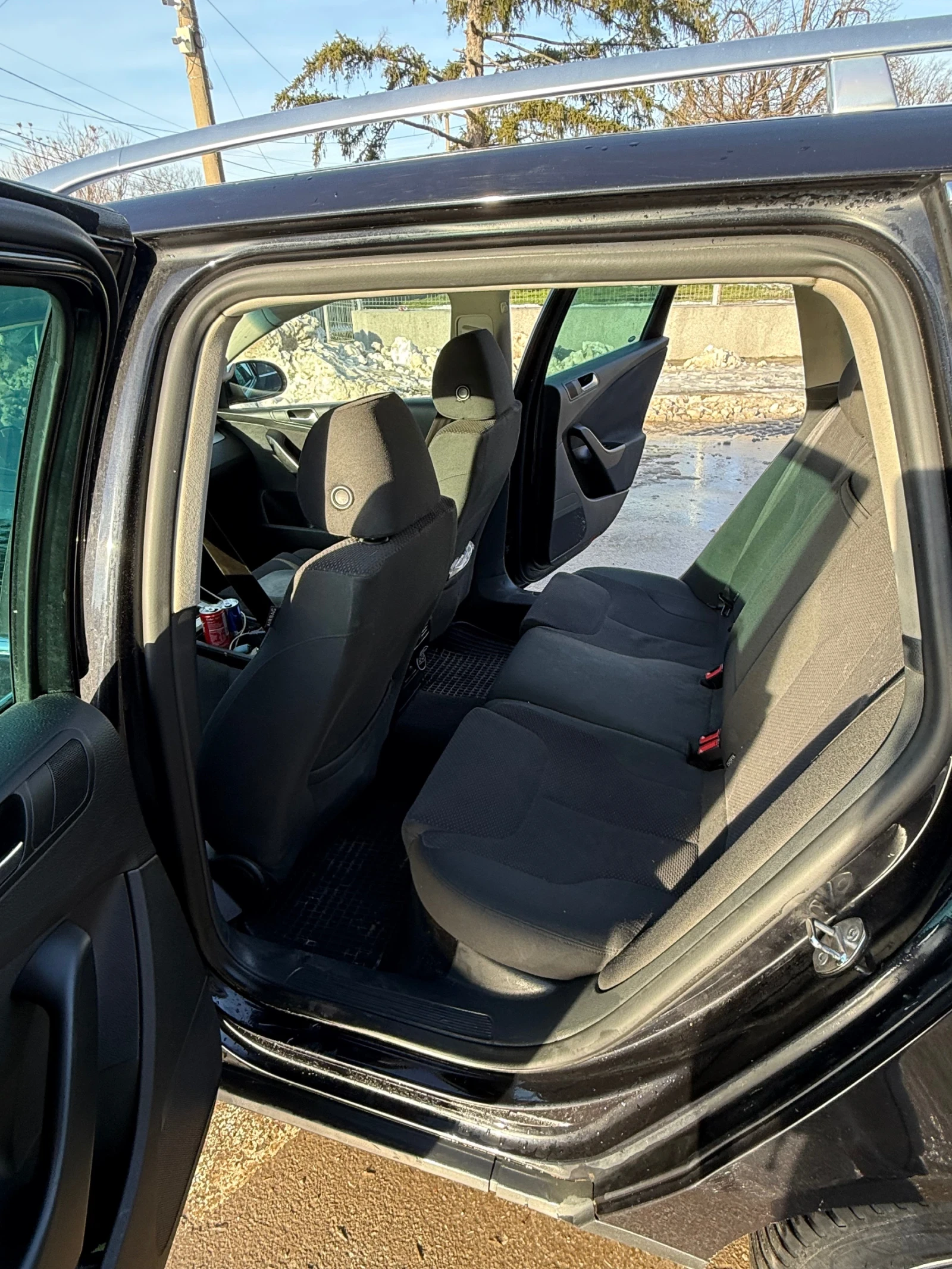 VW Passat | Mobile.bg � ����������� 8