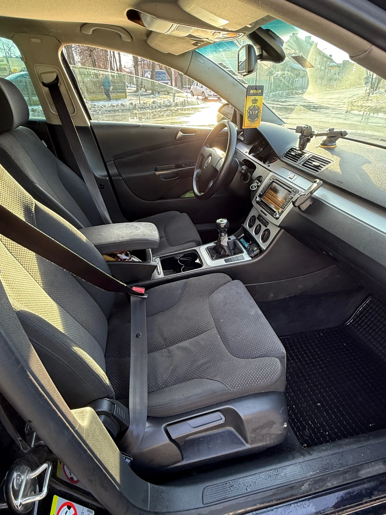 VW Passat | Mobile.bg � ����������� 9