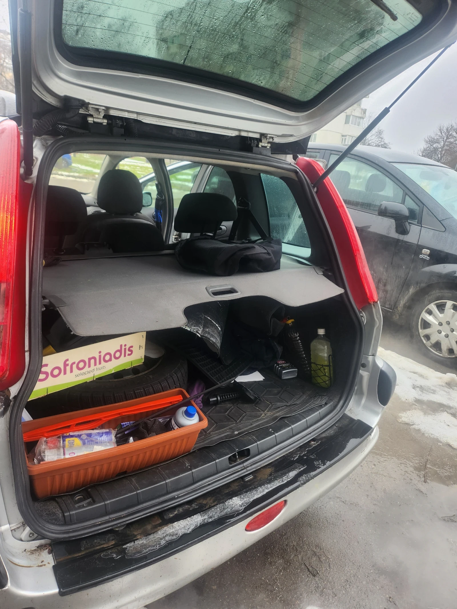 Peugeot 206  - изображение 6