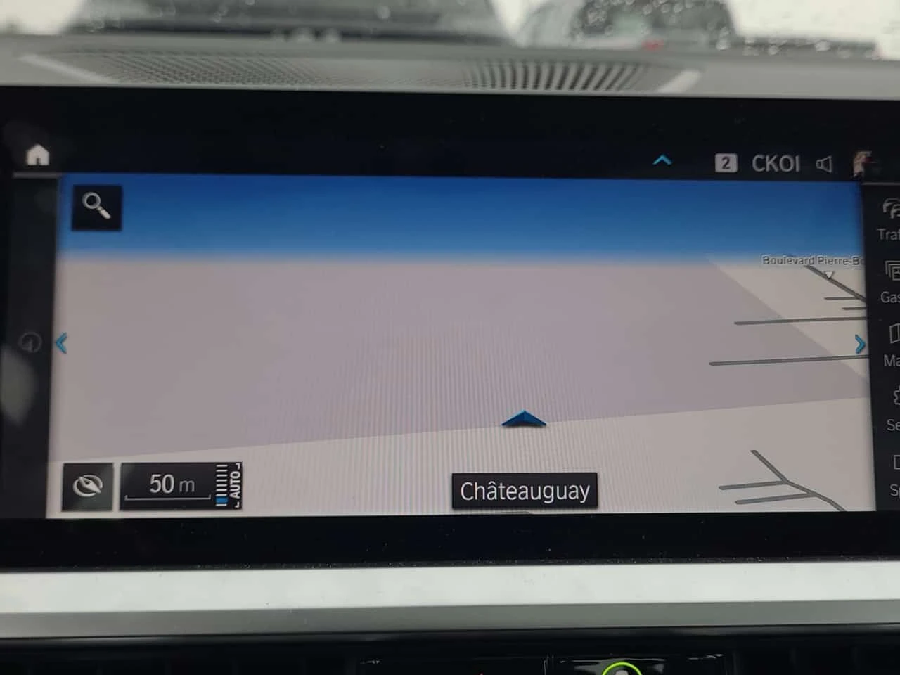 BMW 330 * 330E XDRIVE * CARFAX * ЦЕНА ДО БГ, снимка 10 - Автомобили и джипове - 54043167