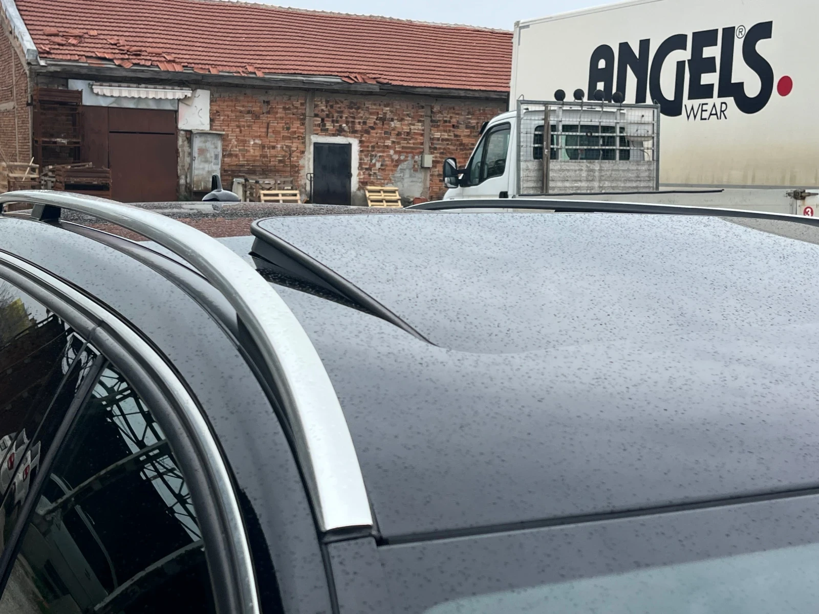 Mercedes-Benz E 220 220CDI АМG.. FULL LED..FACELIFT FULL EKSTRI, снимка 5 - Автомобили и джипове - 54164538