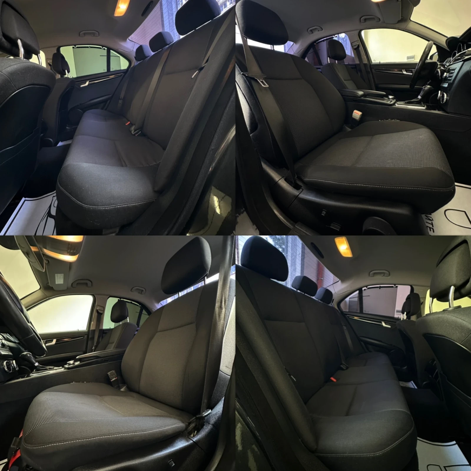 Mercedes-Benz C 220 FACELIFT/��������!Automatic/Navi/������/Full* LED/ | Mobile.bg � ����������� 10