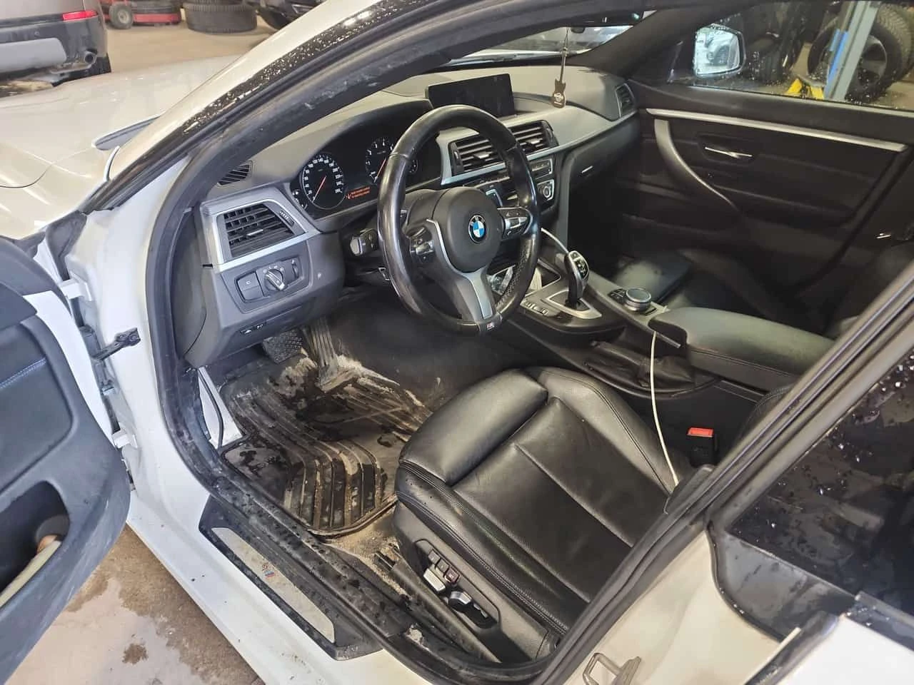 BMW 430 M /xDrive/CARFAX/�������/�������/ | Mobile.bg � ����������� 6