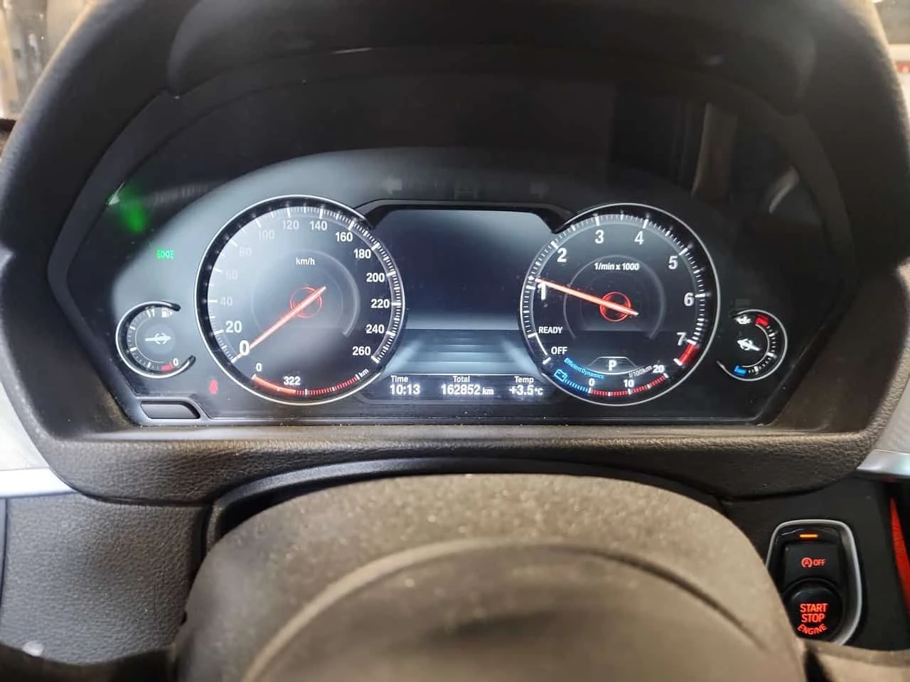 BMW 430 M /xDrive/CARFAX/�������/�������/ | Mobile.bg � ����������� 7