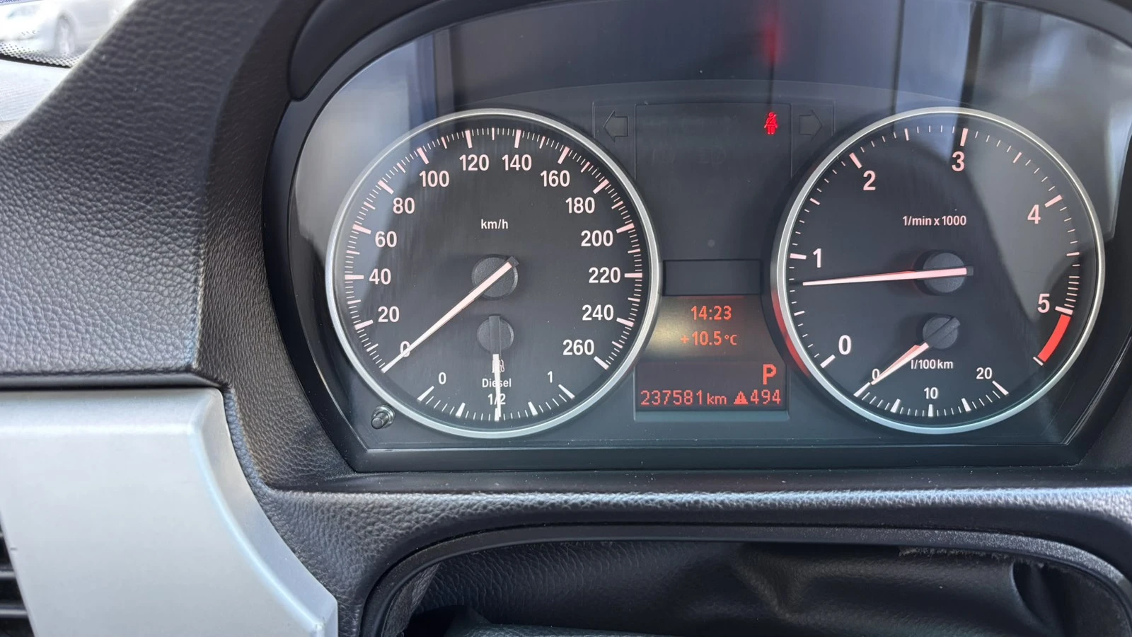 BMW 318, снимка 5 - Автомобили и джипове - 54335255