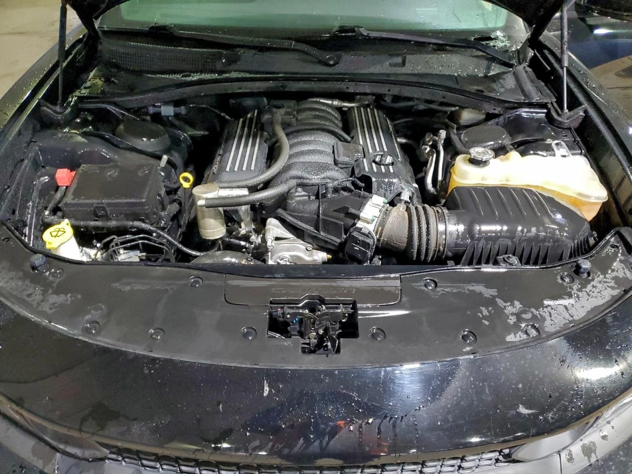 Dodge Charger 6.4l Scat Pack* RWD, снимка 11 - Автомобили и джипове - 54362336