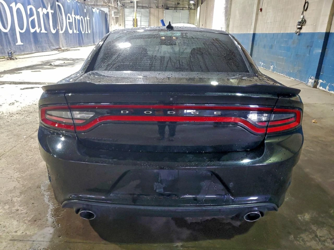 Dodge Charger 6.4l Scat Pack* RWD, снимка 6 - Автомобили и джипове - 54362336