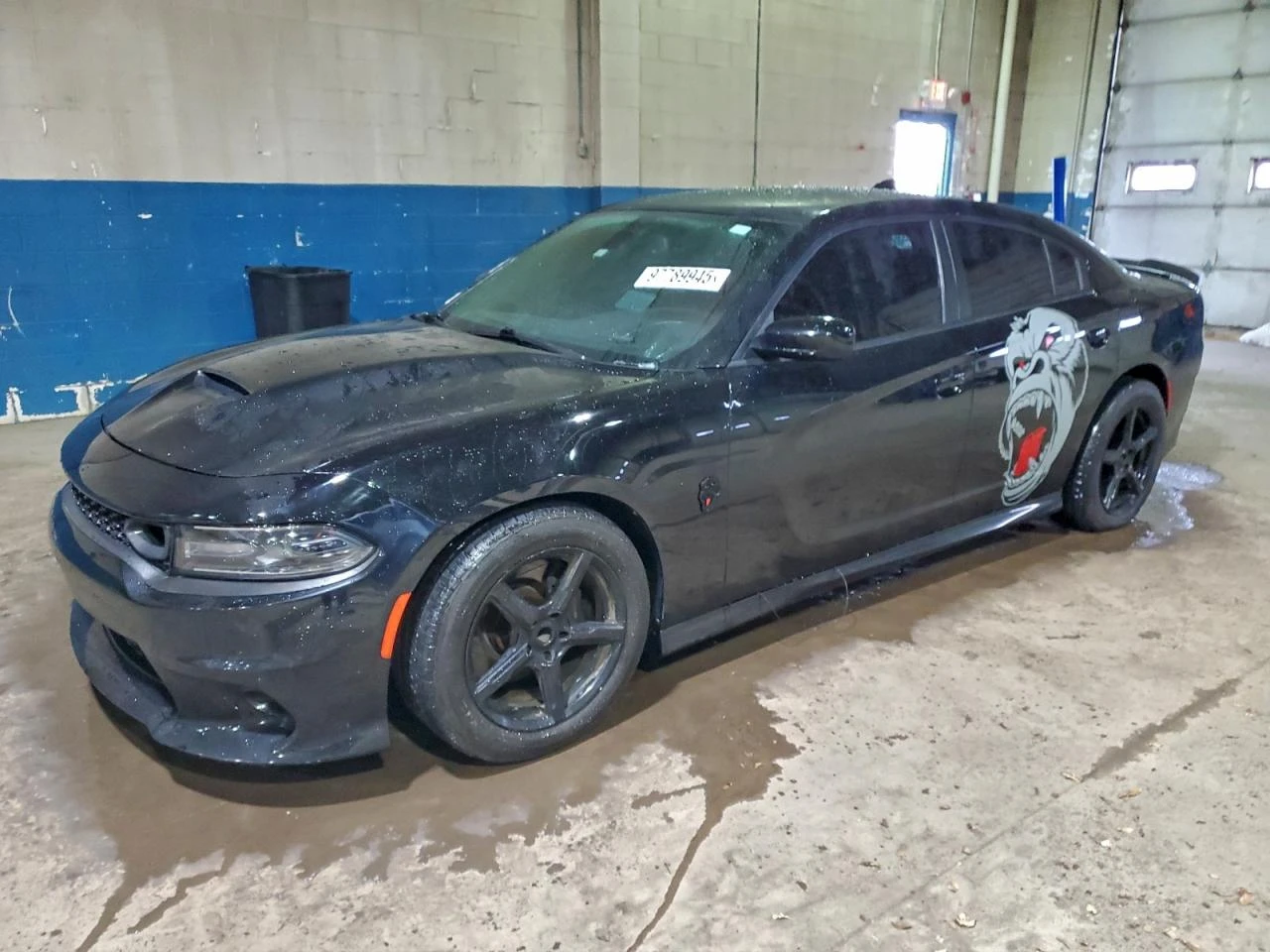 Dodge Charger 6.4l Scat Pack* RWD