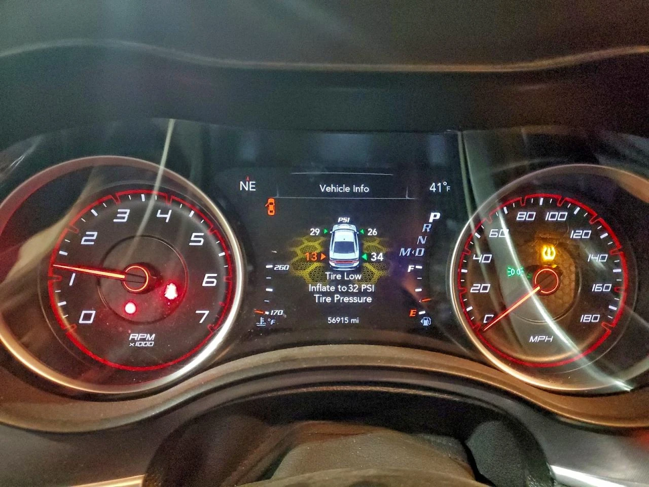 Dodge Charger 6.4l Scat Pack* RWD, снимка 9 - Автомобили и джипове - 54362336