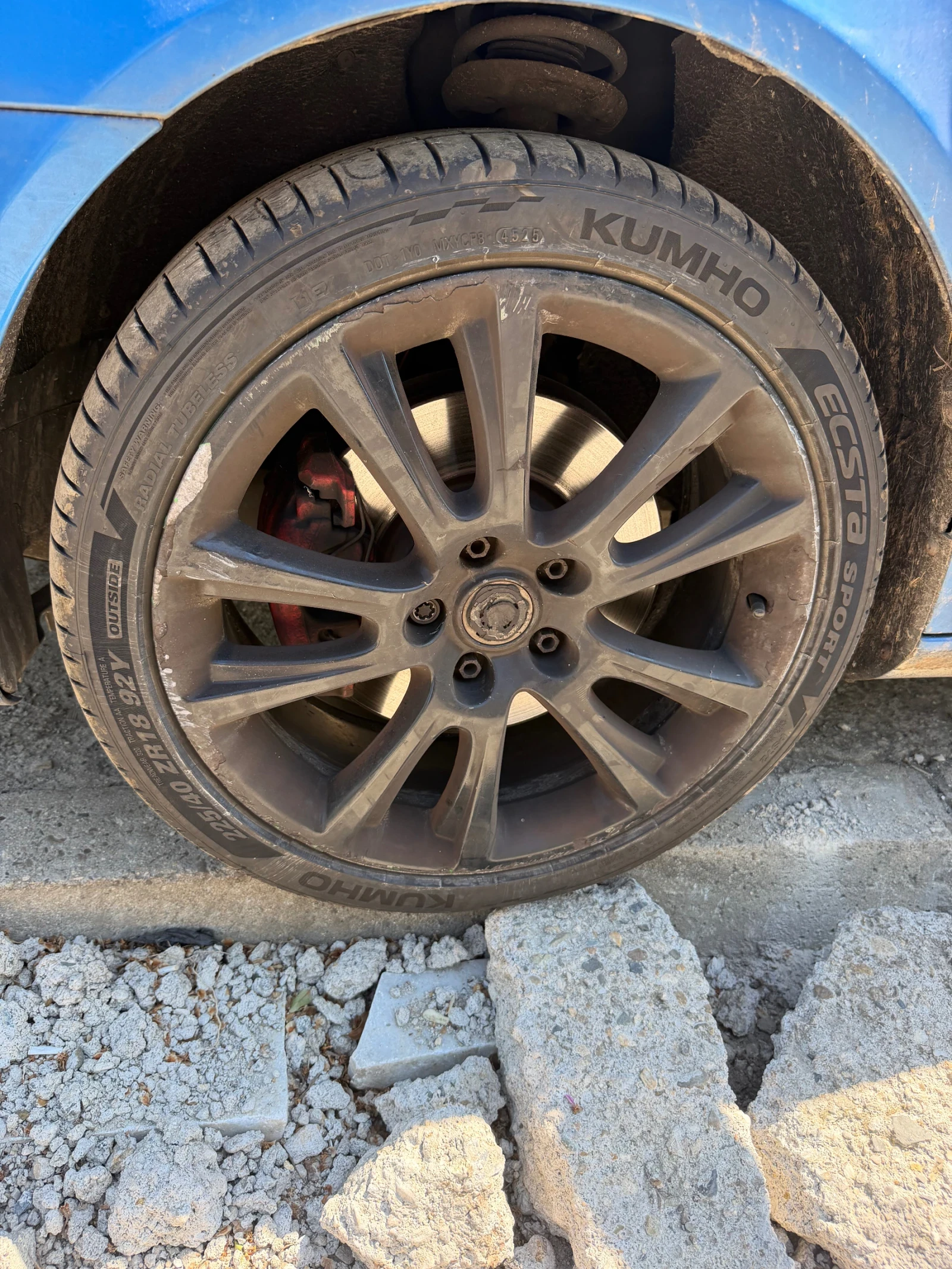 Skoda Octavia 2.0tdi vrs dsg, снимка 14 - Автомобили и джипове - 54459304