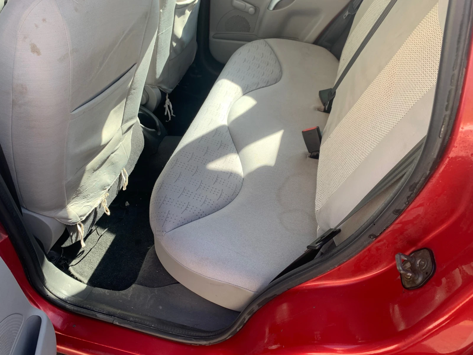 Citroen C3, снимка 9 - Автомобили и джипове - 54560323