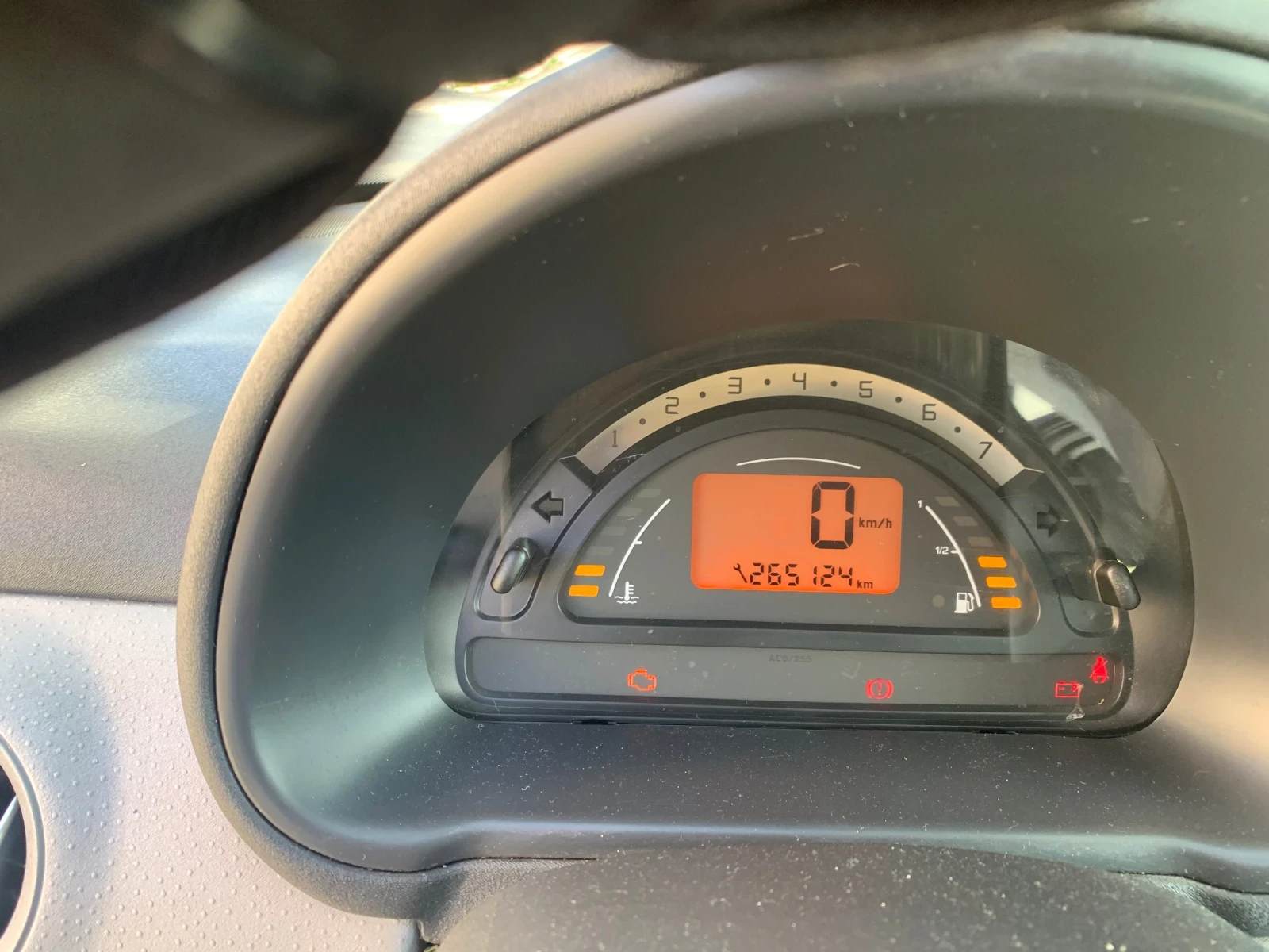Citroen C3, снимка 10 - Автомобили и джипове - 54560323