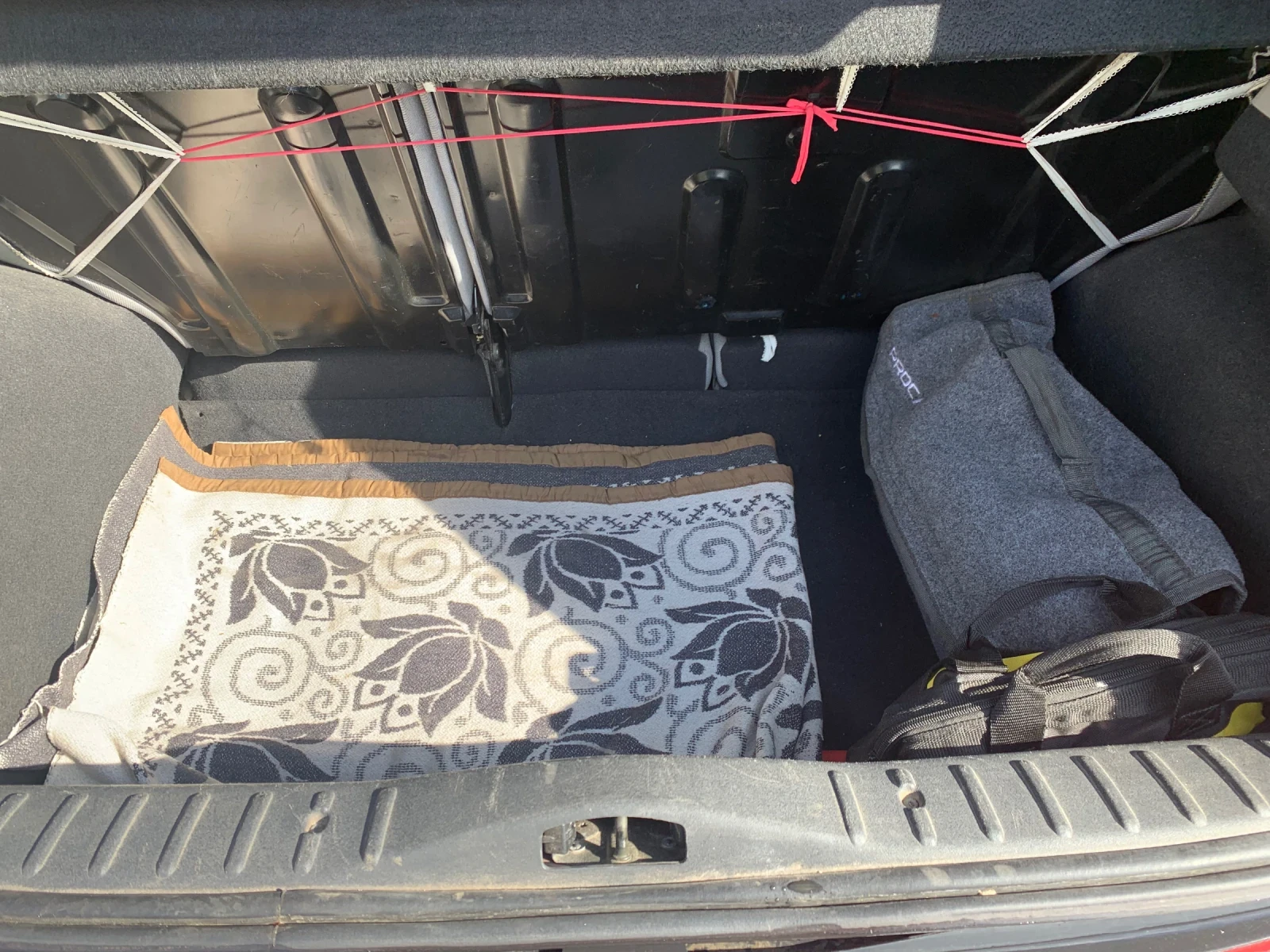 Citroen C3, снимка 8 - Автомобили и джипове - 54560323
