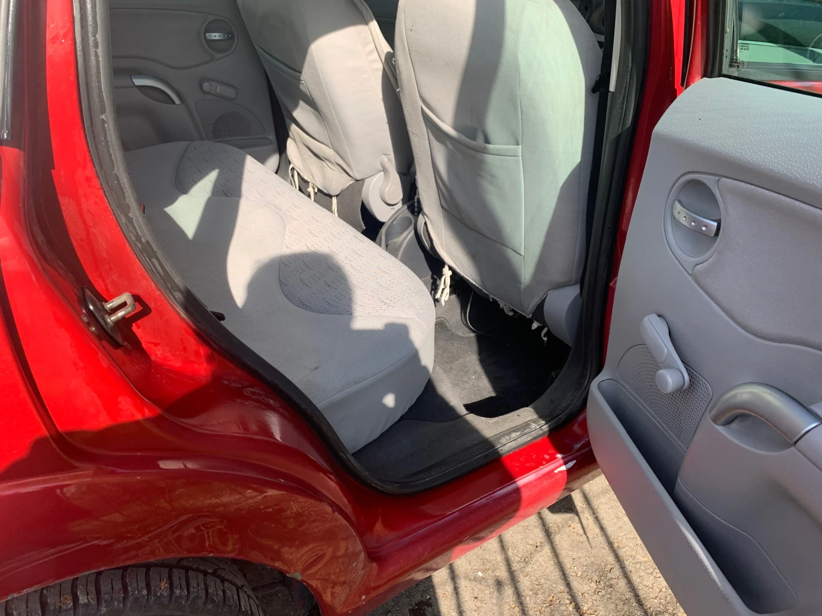 Citroen C3, снимка 5 - Автомобили и джипове - 54560323
