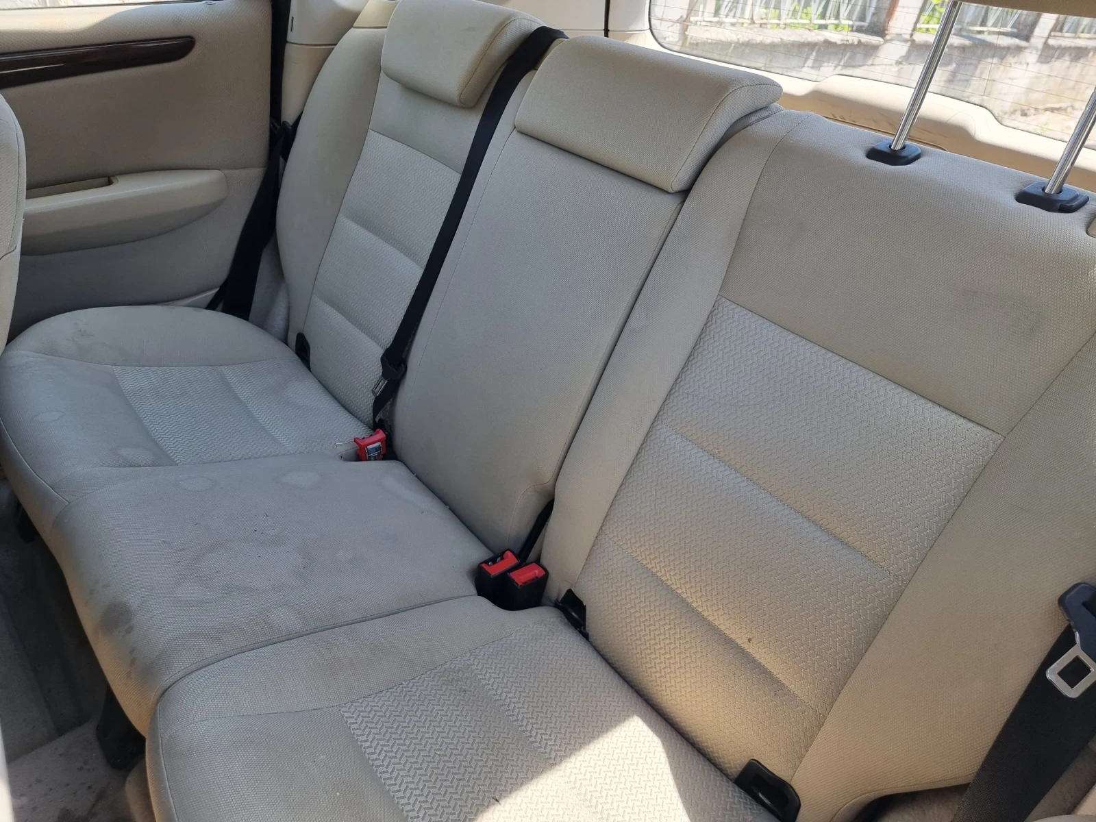 Mercedes-Benz A 200 2.0 CDI, снимка 15 - Автомобили и джипове - 54691576