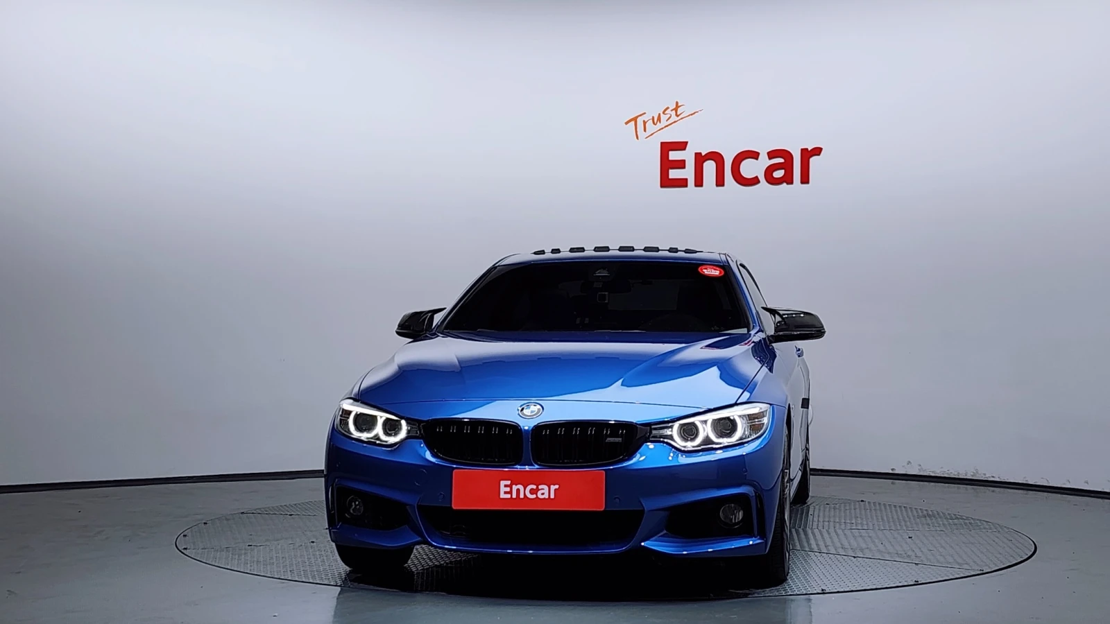 BMW 420 (F32) xDrive M Sports Coupe* ХЕДЪП* ПОДГРЕВ, снимка 3 - Автомобили и джипове - 54805107