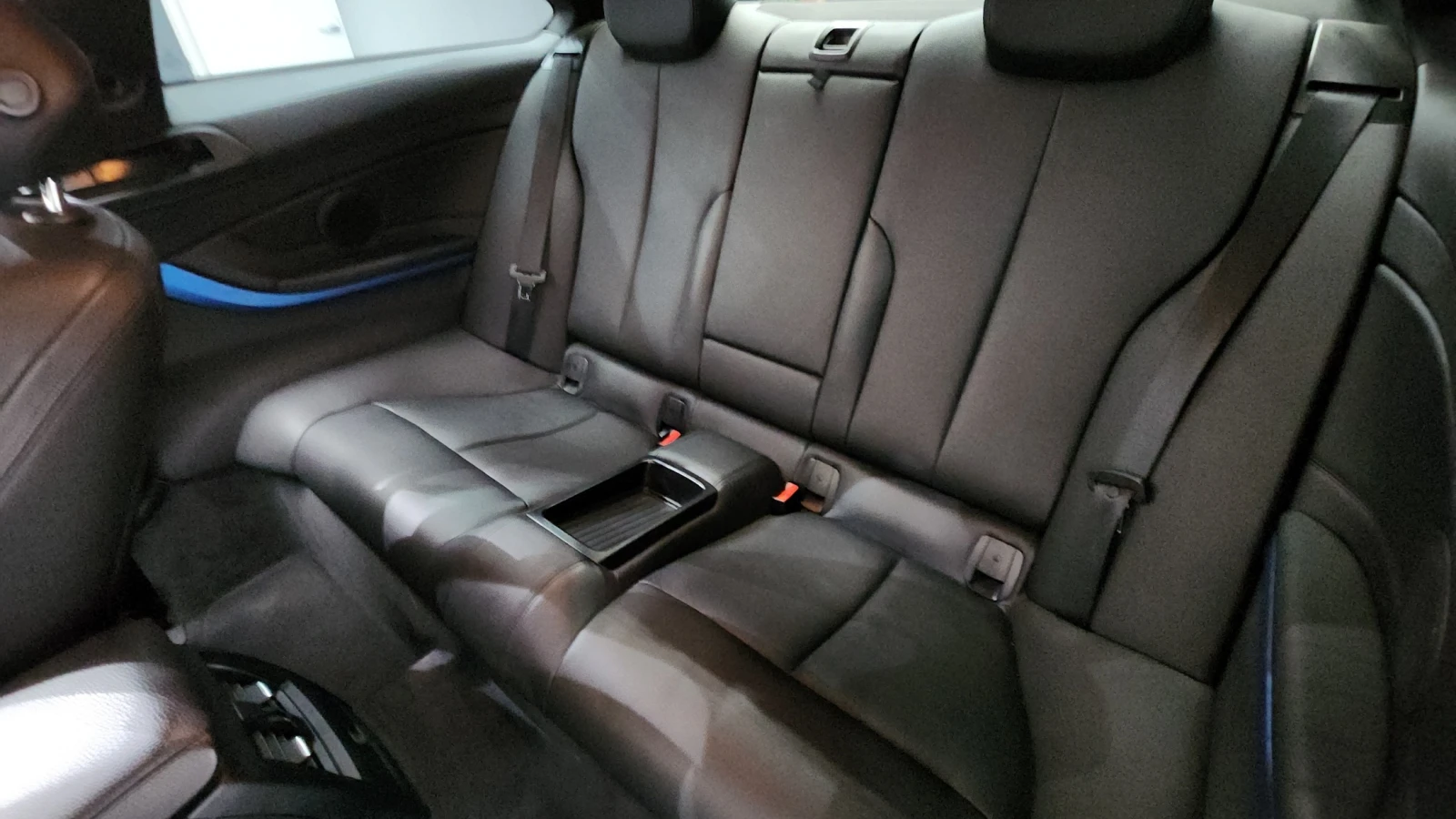 BMW 420 (F32) xDrive M Sports Coupe* ХЕДЪП* ПОДГРЕВ, снимка 10 - Автомобили и джипове - 54805107