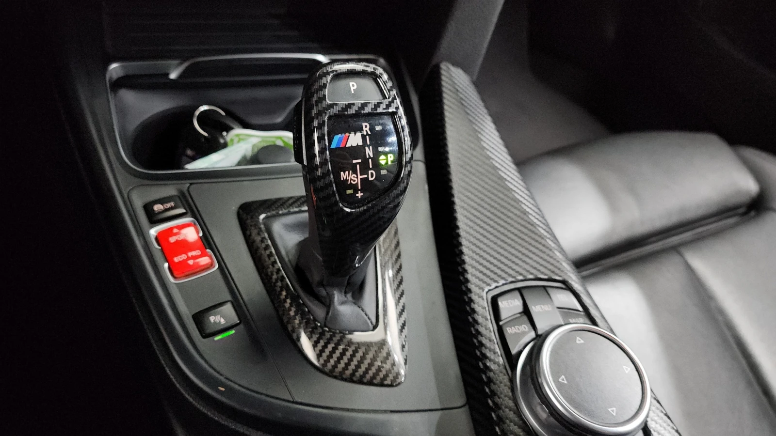 BMW 420 (F32) xDrive M Sports Coupe* ХЕДЪП* ПОДГРЕВ, снимка 7 - Автомобили и джипове - 54805107