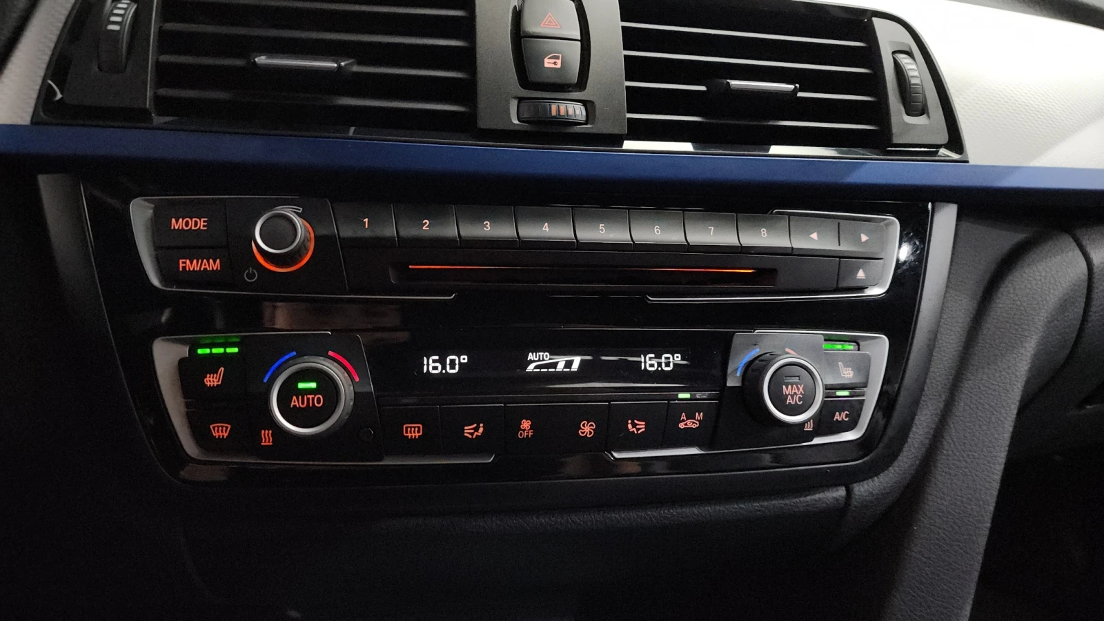 BMW 420 (F32) xDrive M Sports Coupe* ХЕДЪП* ПОДГРЕВ, снимка 9 - Автомобили и джипове - 54805107