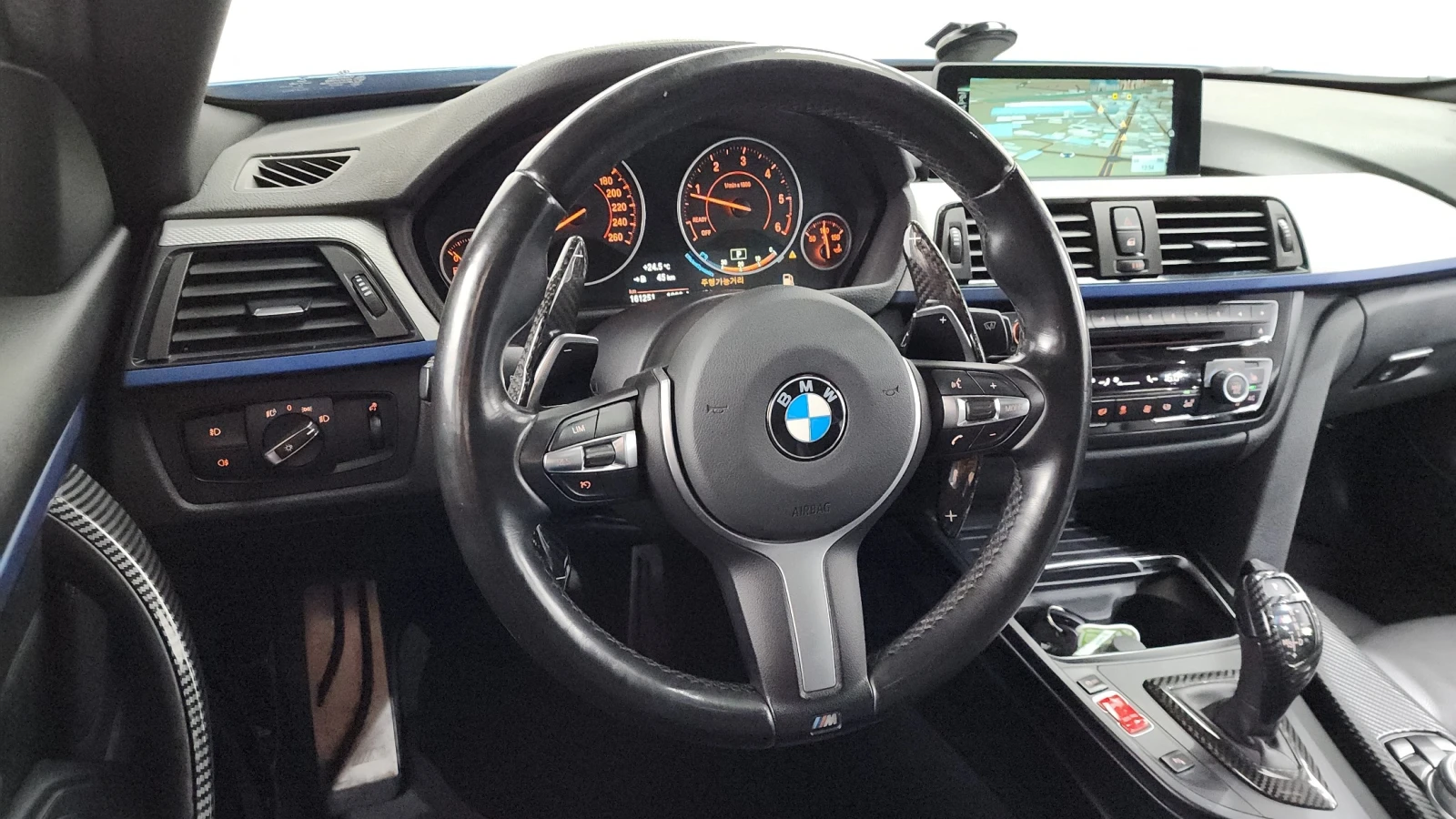 BMW 420 (F32) xDrive M Sports Coupe* ХЕДЪП* ПОДГРЕВ, снимка 12 - Автомобили и джипове - 54805107