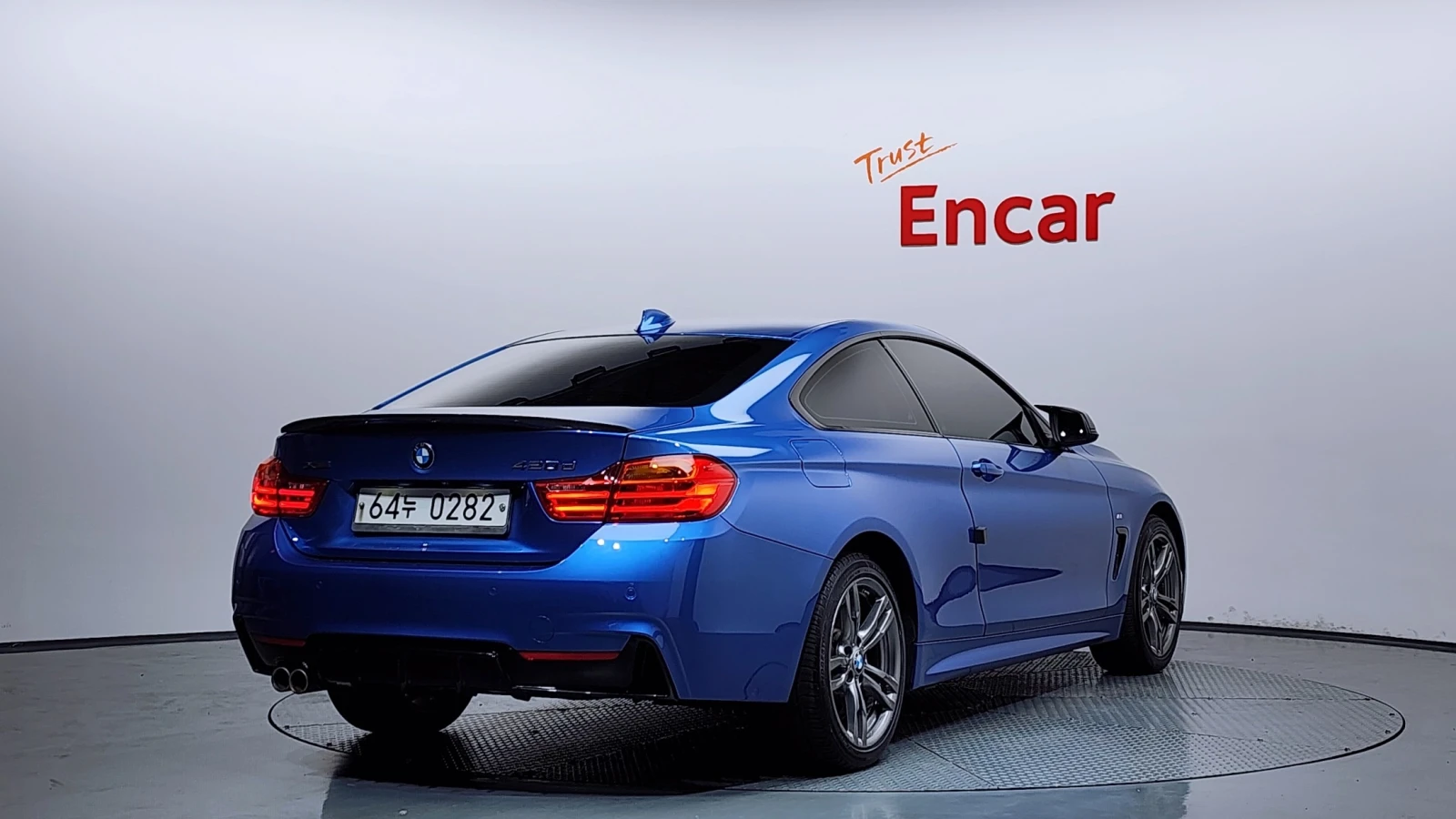 BMW 420 (F32) xDrive M Sports Coupe* ХЕДЪП* ПОДГРЕВ, снимка 2 - Автомобили и джипове - 54805107