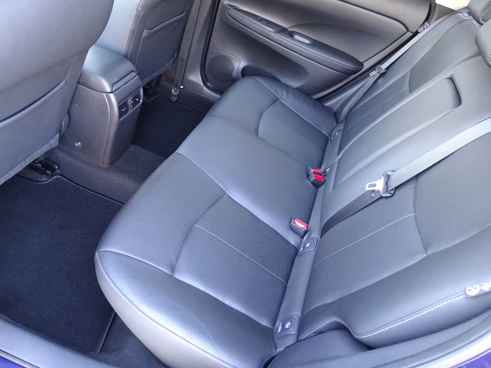 Nissan Pulsar KEYLESS GO* NAVI* 360 CAMERA* LANE ASSIST_* , снимка 12 - Автомобили и джипове - 54977807