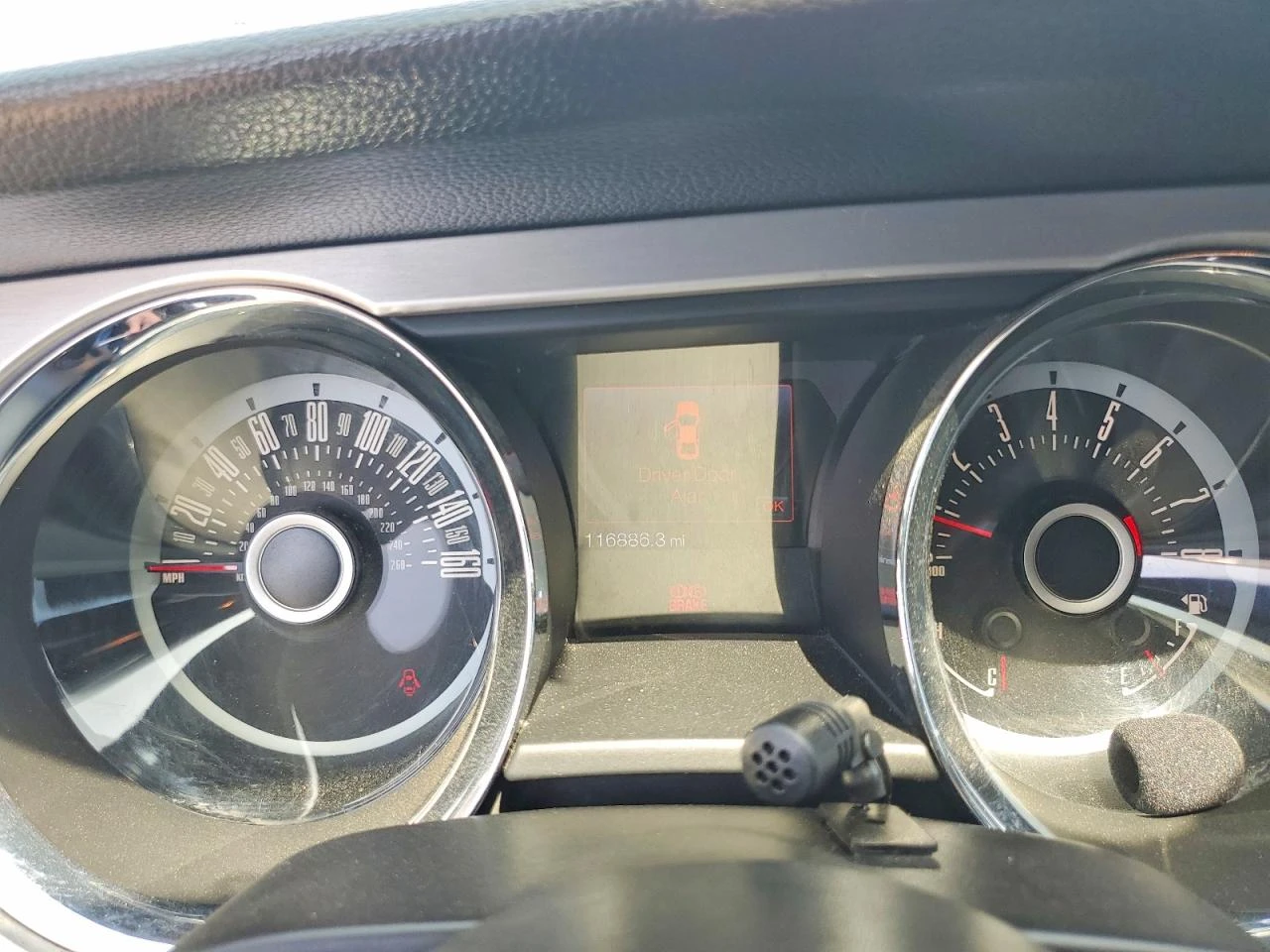 Ford Mustang * GT* 5.0* КОЖА* NAVI* , снимка 9 - Автомобили и джипове - 55010692