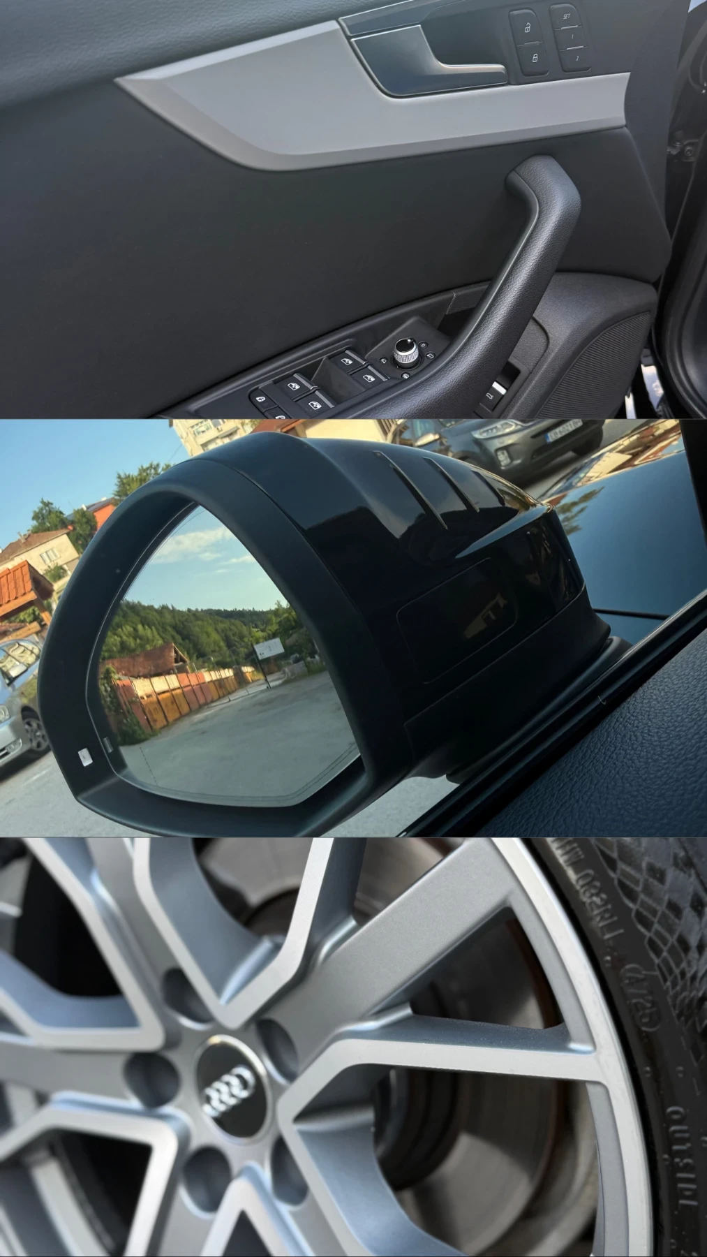 Audi A4 40 TDI QUATTRO, снимка 12 - Автомобили и джипове - 55052824