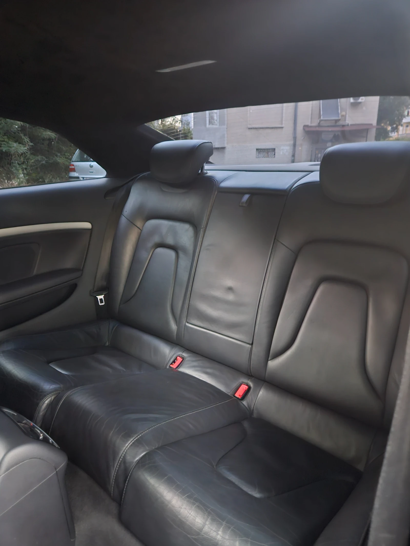 Audi A5 2.7 TDI, снимка 11 - Автомобили и джипове - 55093006