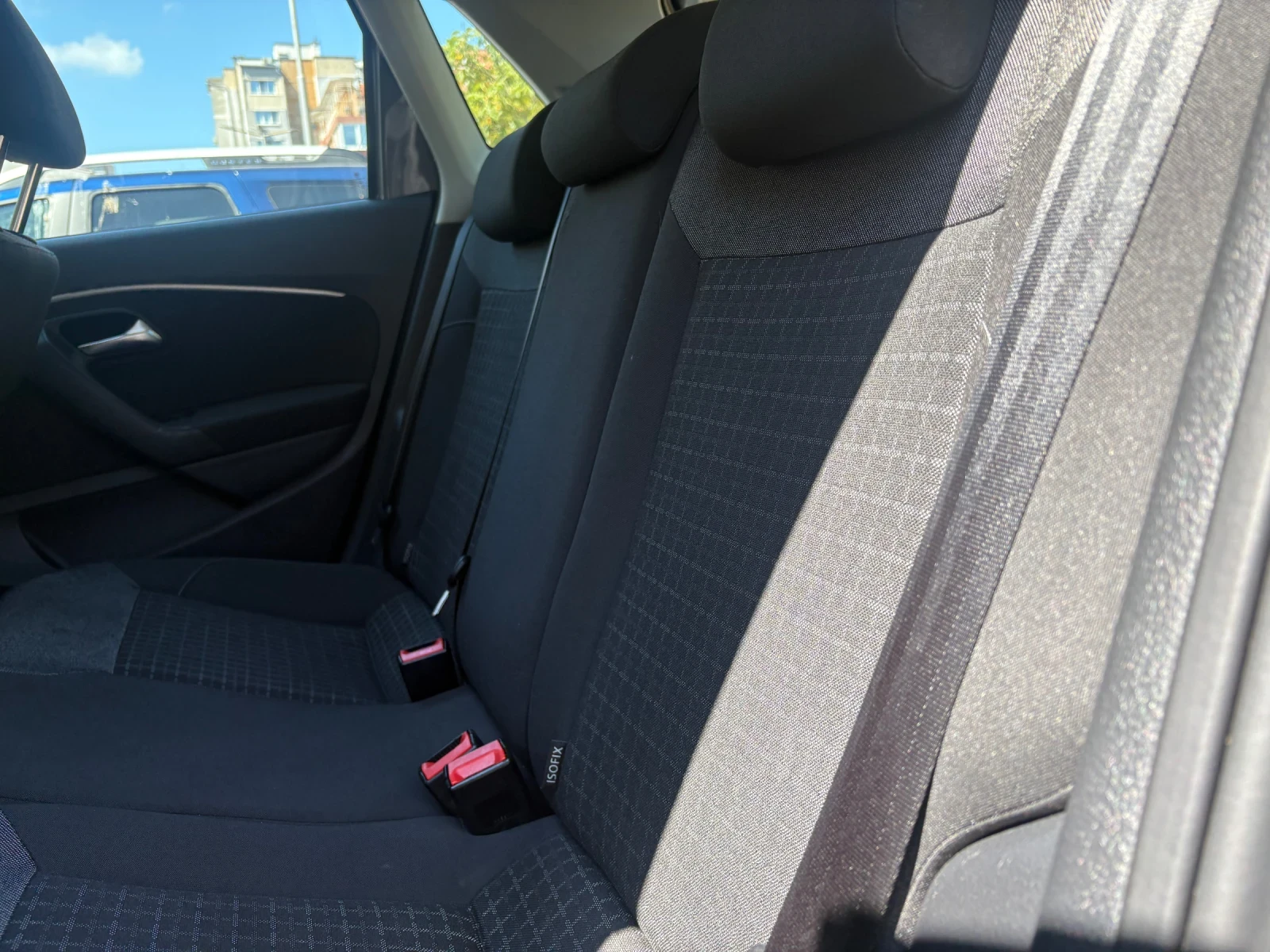 VW Polo 1.4TDI 90 hp facelift , снимка 10 - Автомобили и джипове - 55133145