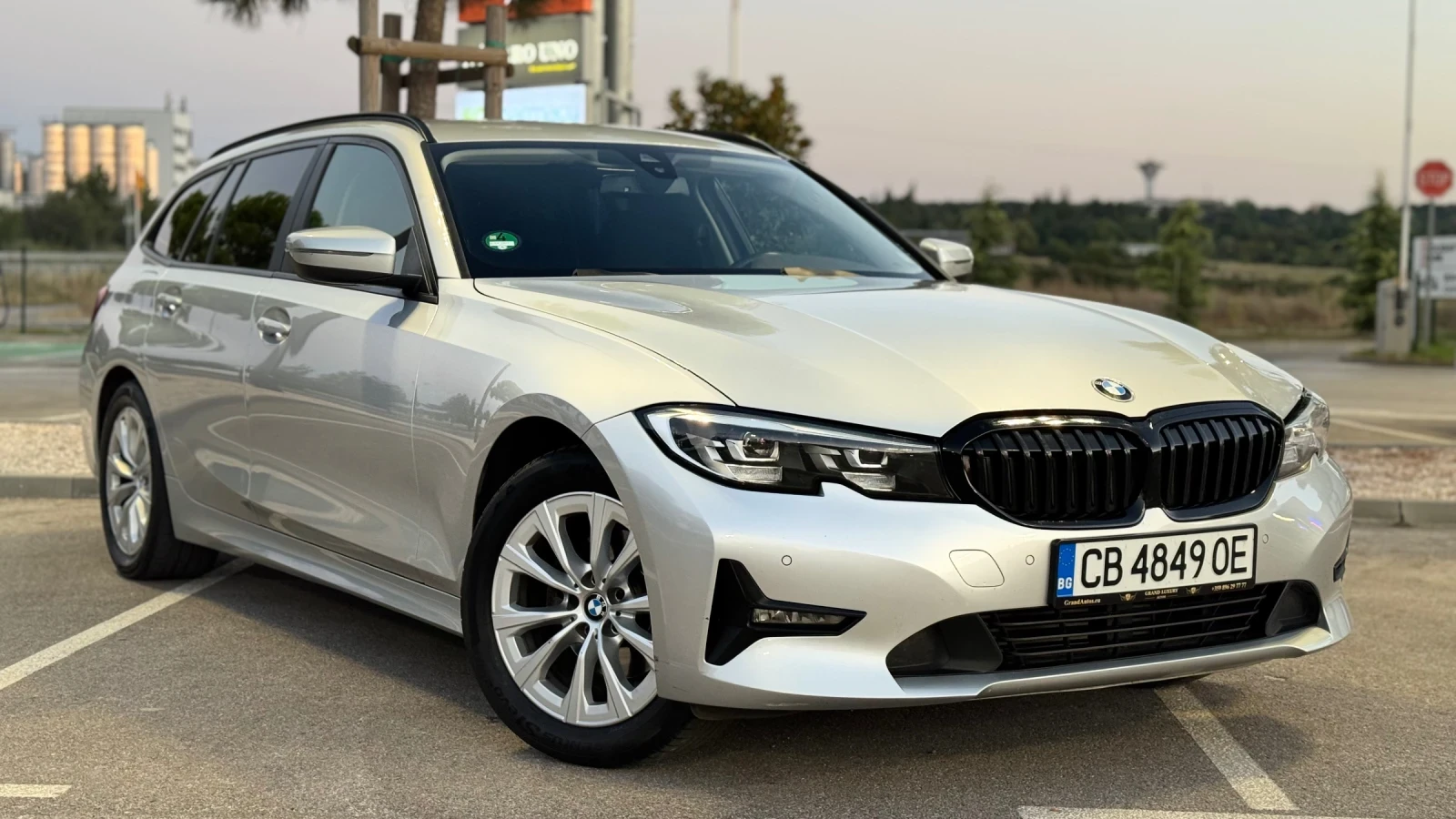 BMW 320 | Mobile.bg � ����������� 1