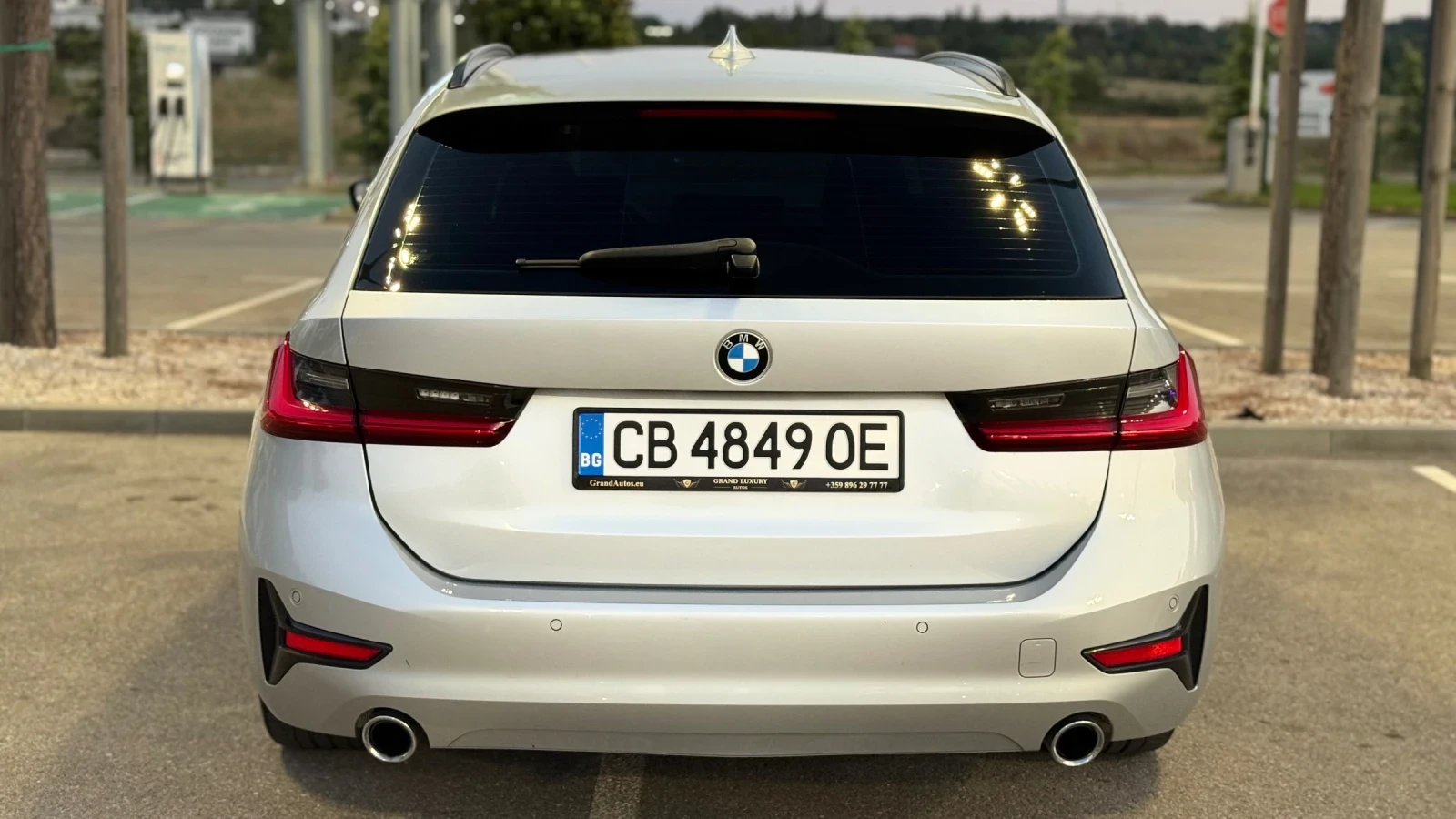 BMW 320 | Mobile.bg � ����������� 5