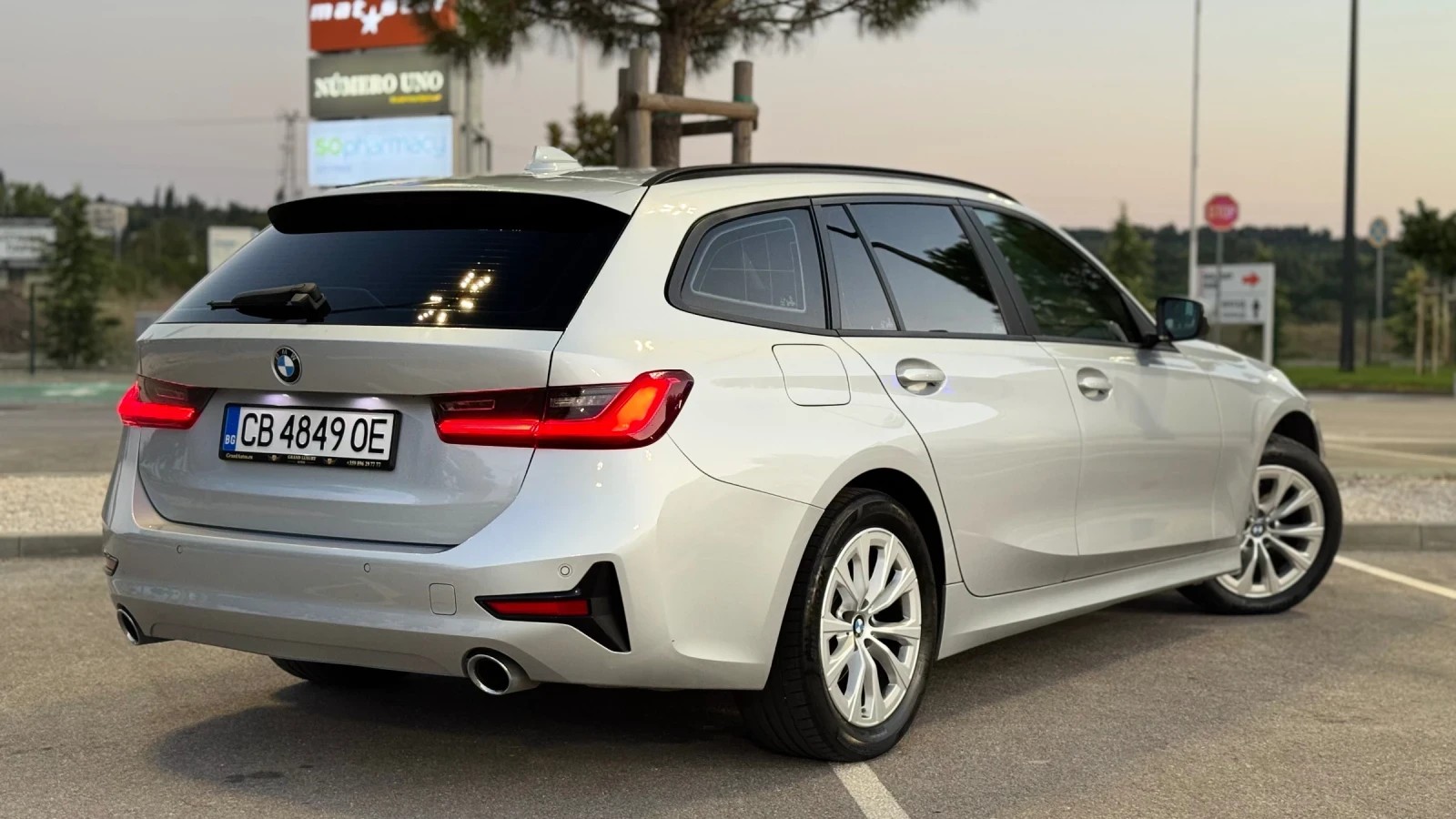 BMW 320 | Mobile.bg � ����������� 6