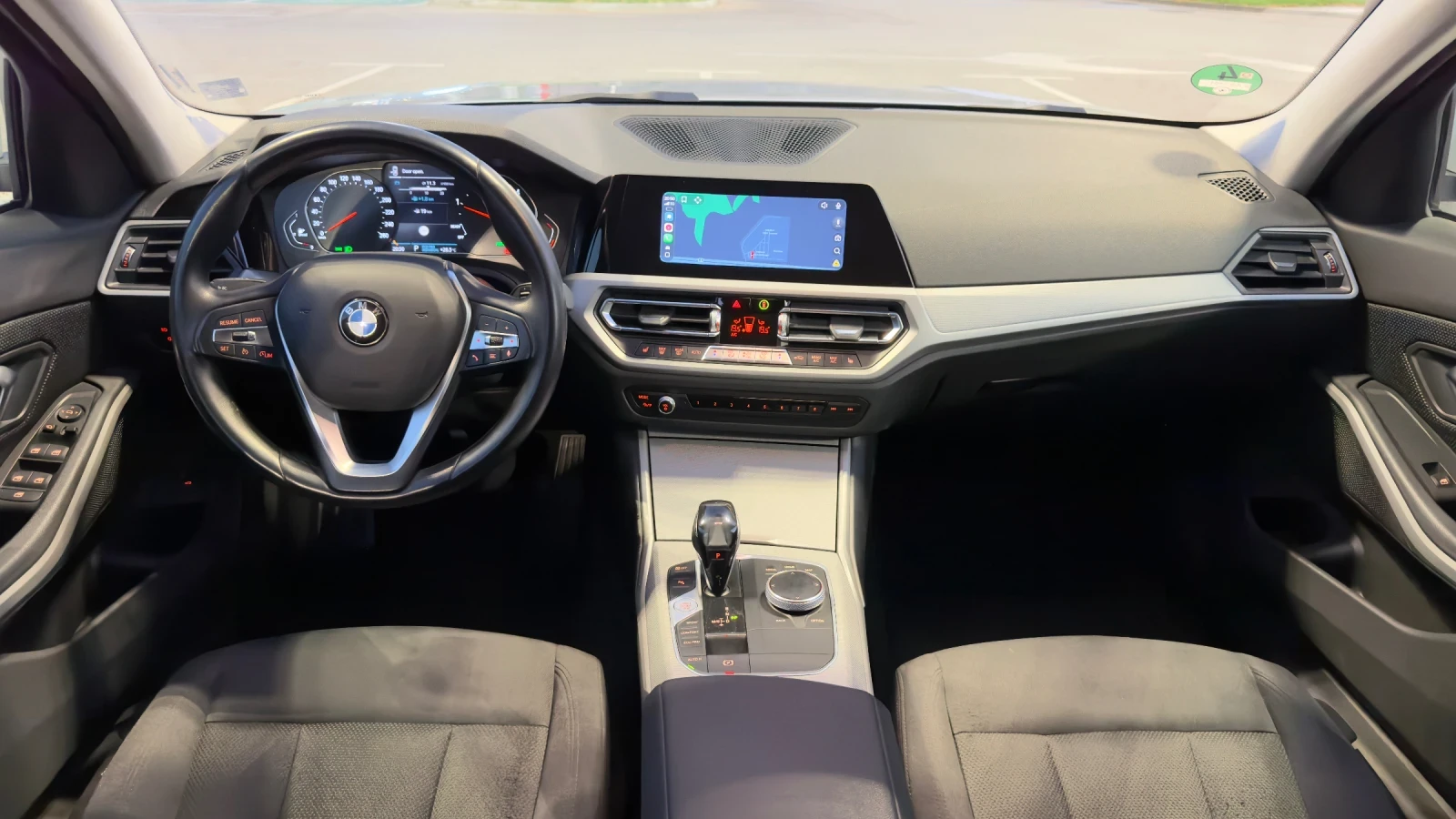BMW 320 | Mobile.bg � ����������� 12