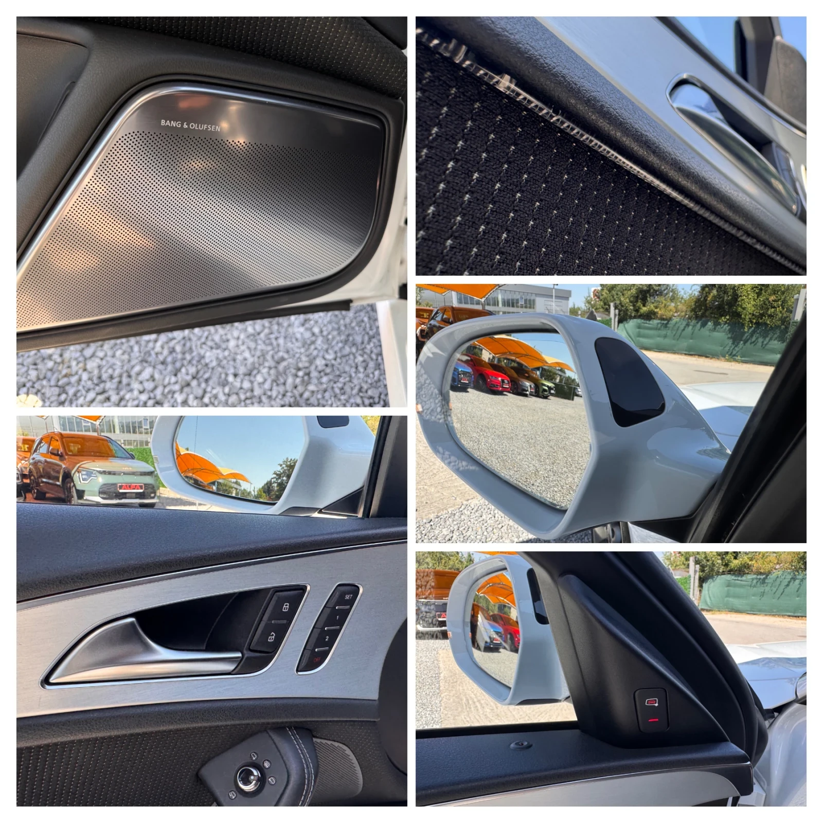 Audi A6 S6//3.0bi-TURBO//ACTIVE SOUND/BANG&OLUFSEN/����/// | Mobile.bg � ����������� 14