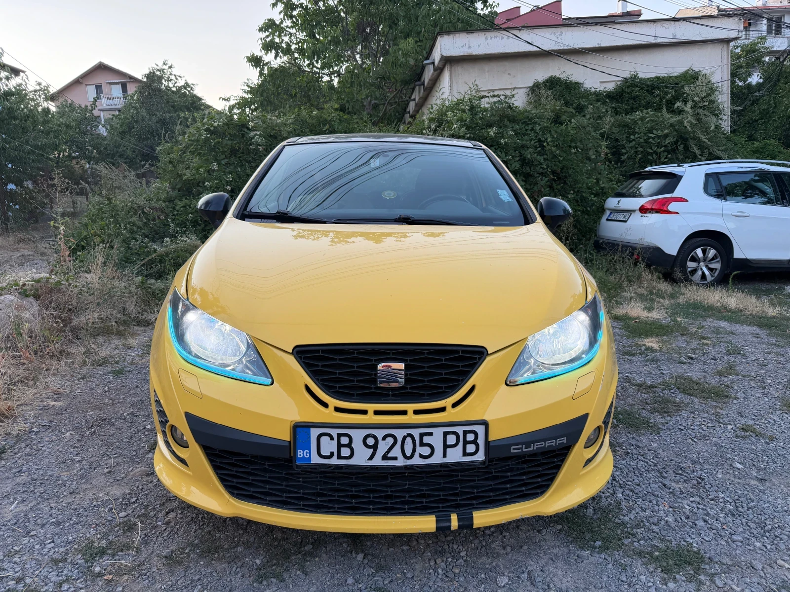 Seat Ibiza Cupra | Mobile.bg � ����������� 2