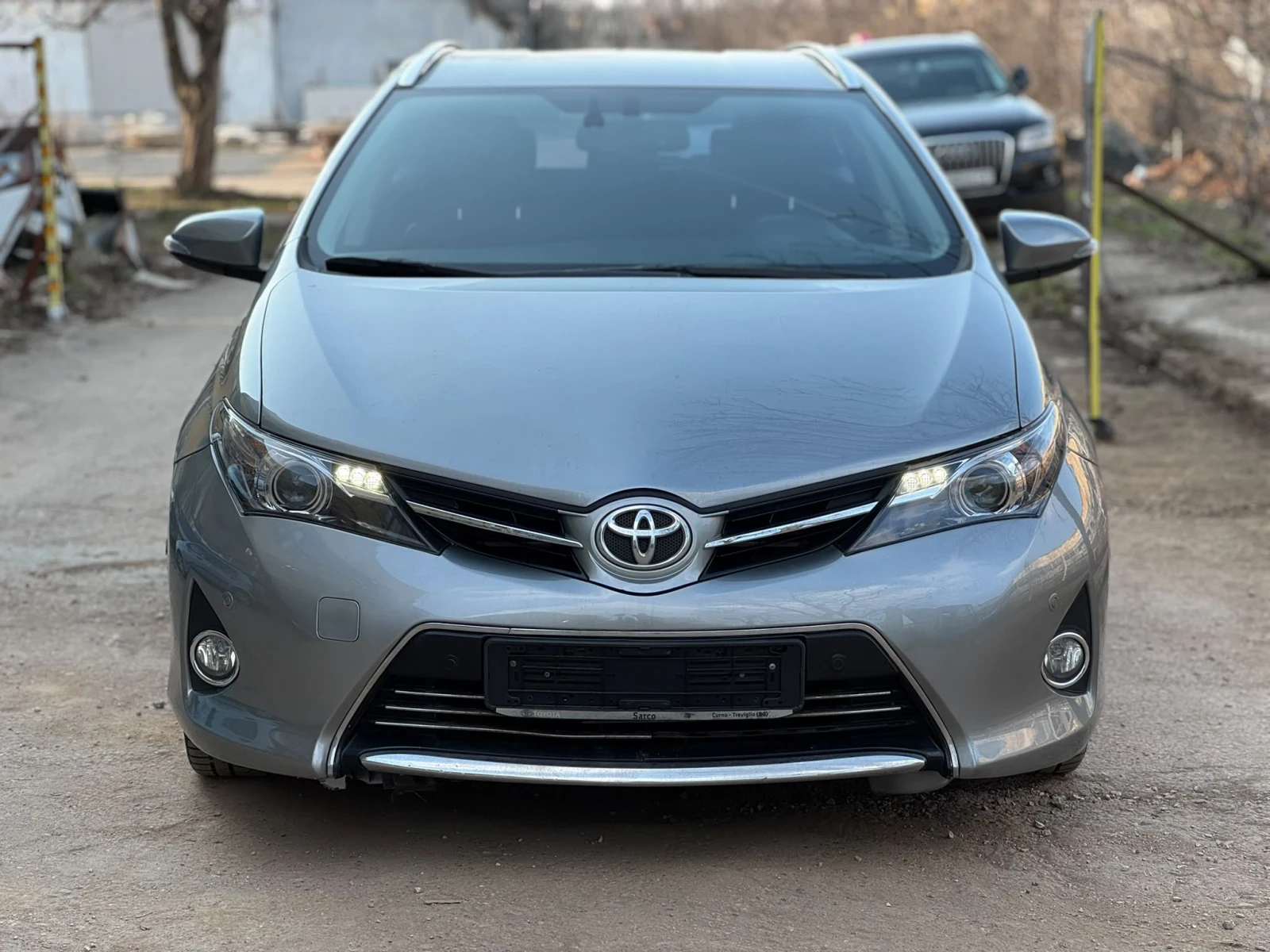 Toyota Auris | Mobile.bg � ����������� 3