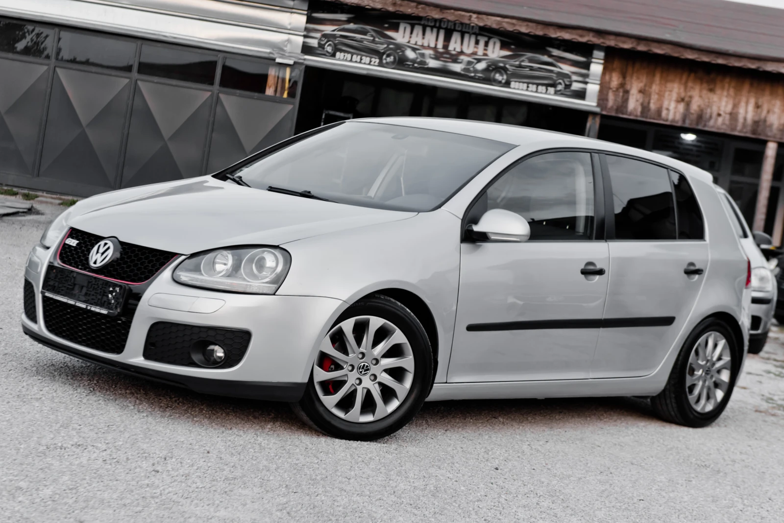 VW Golf 1.6 gti Automat 116000km!!!