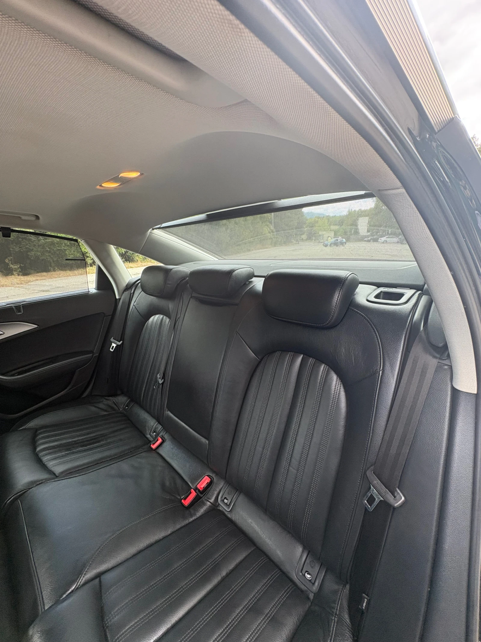 Audi A6 3.0 TDI S-Tronic, снимка 12 - Автомобили и джипове - 56244915