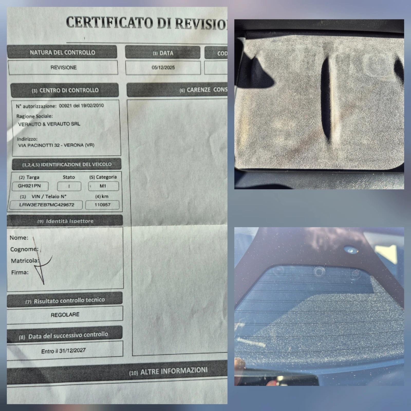Tesla Model 3 75 KWH DUAL MOTOR LONG RANGE 4WD-SOH-91%-TERMO POM, снимка 15 - Автомобили и джипове - 56361011