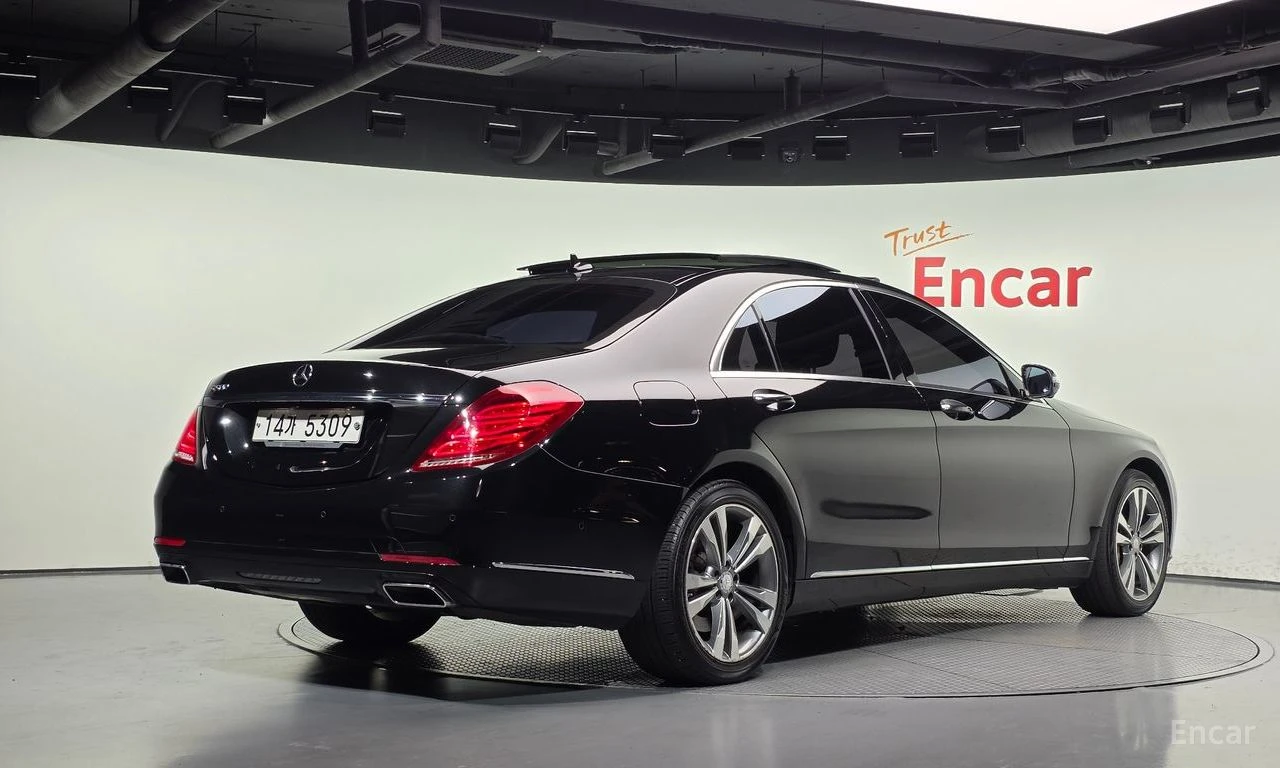 Mercedes-Benz S 500 * S500L* �������* �����* BURMEISTER*  | Mobile.bg � ����������� 2