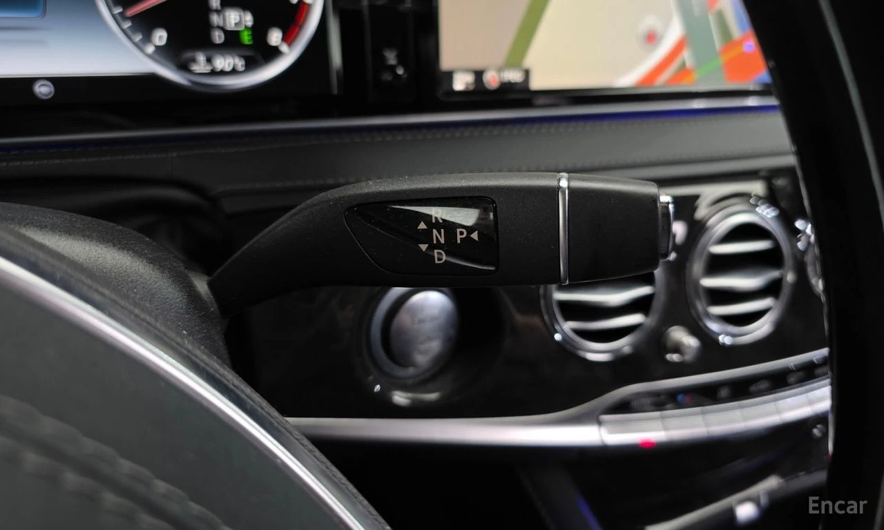 Mercedes-Benz S 500 * S500L* �������* �����* BURMEISTER*  | Mobile.bg � ����������� 9