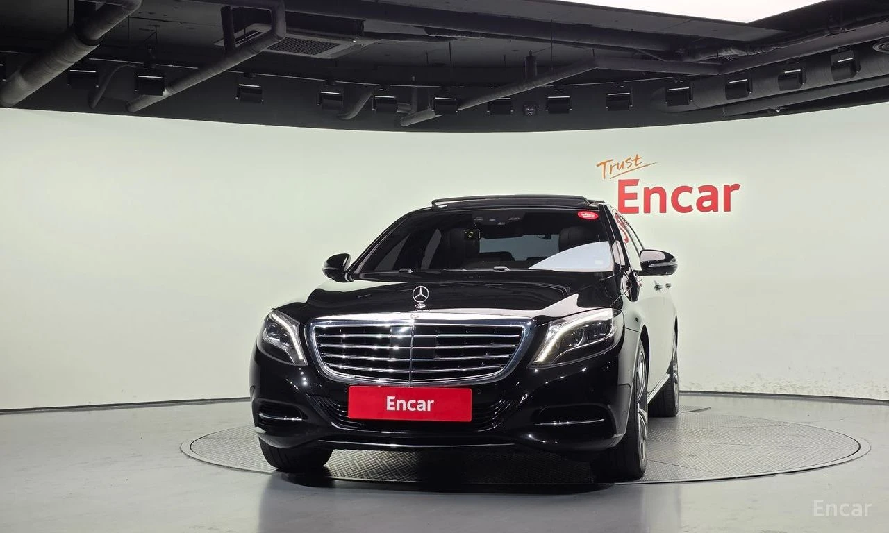 Mercedes-Benz S 500 * S500L* �������* �����* BURMEISTER*  | Mobile.bg � ����������� 3